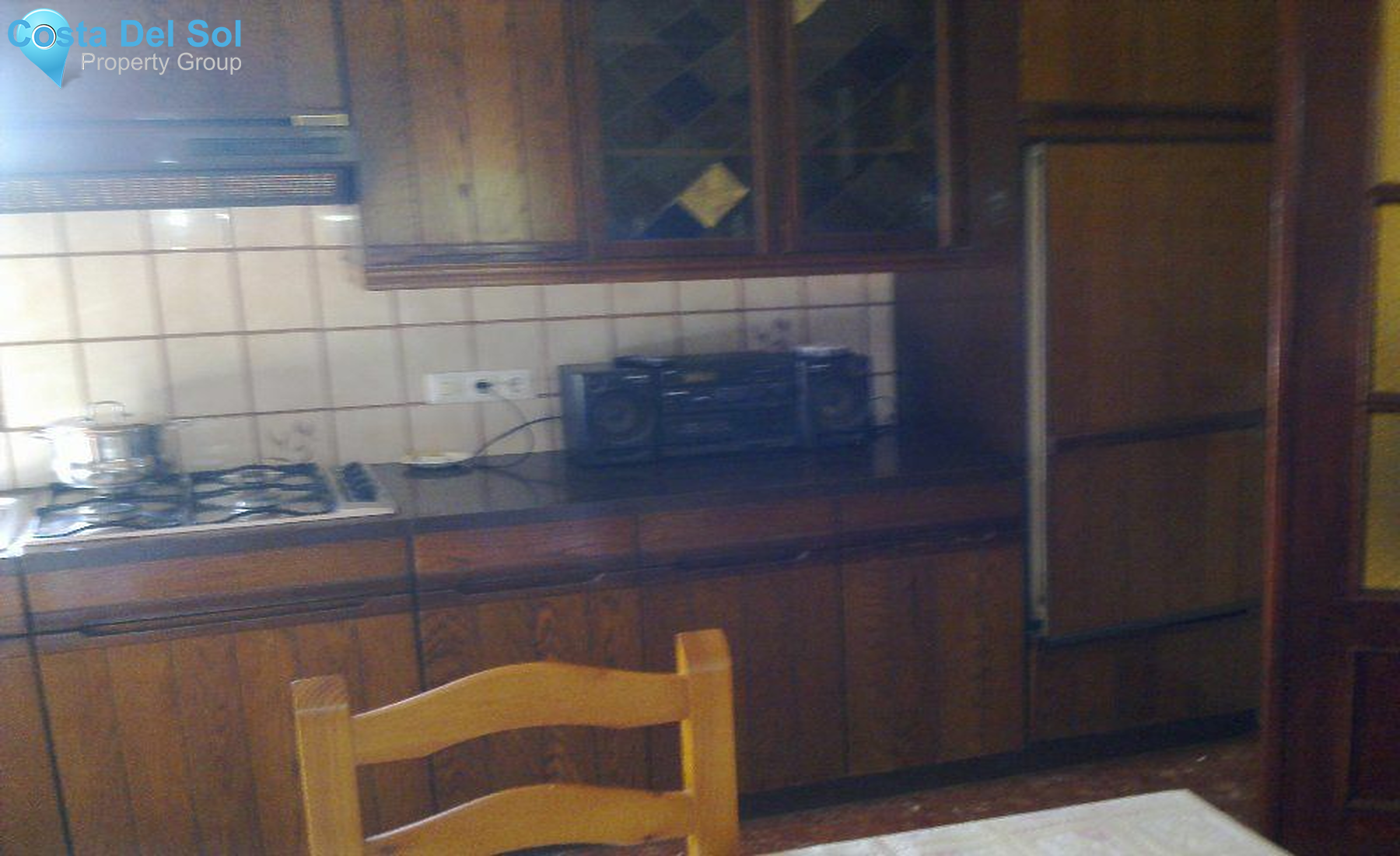 Finca - Cortijo in Estepona-1398175