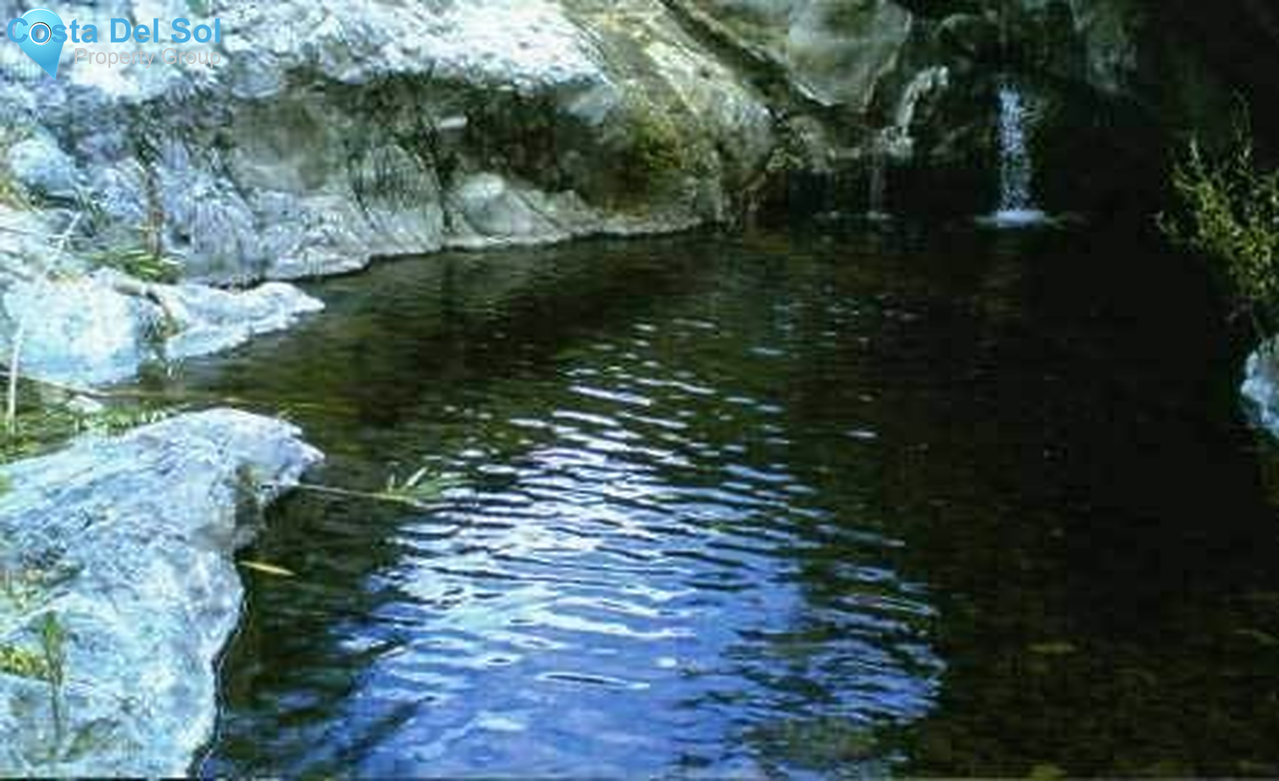 Finca - Cortijo in Estepona