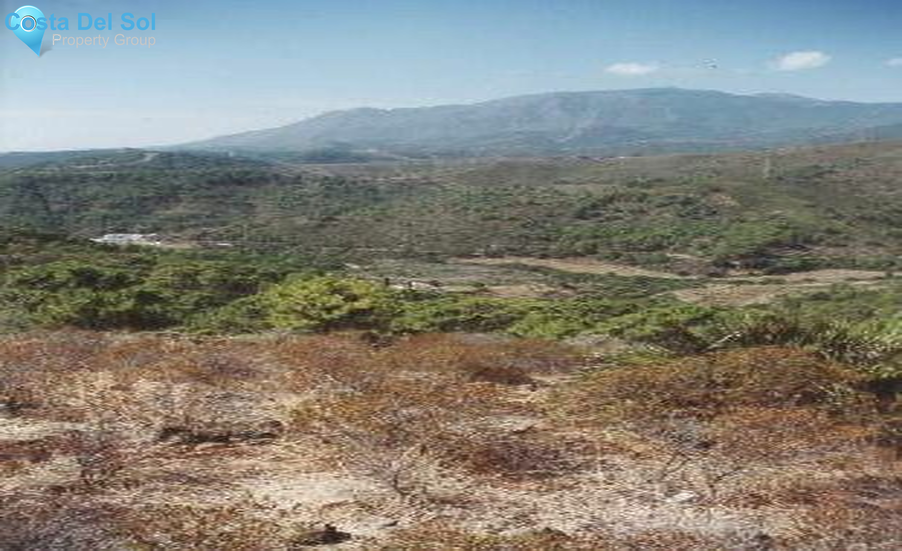 Finca - Cortijo in Estepona-1520936