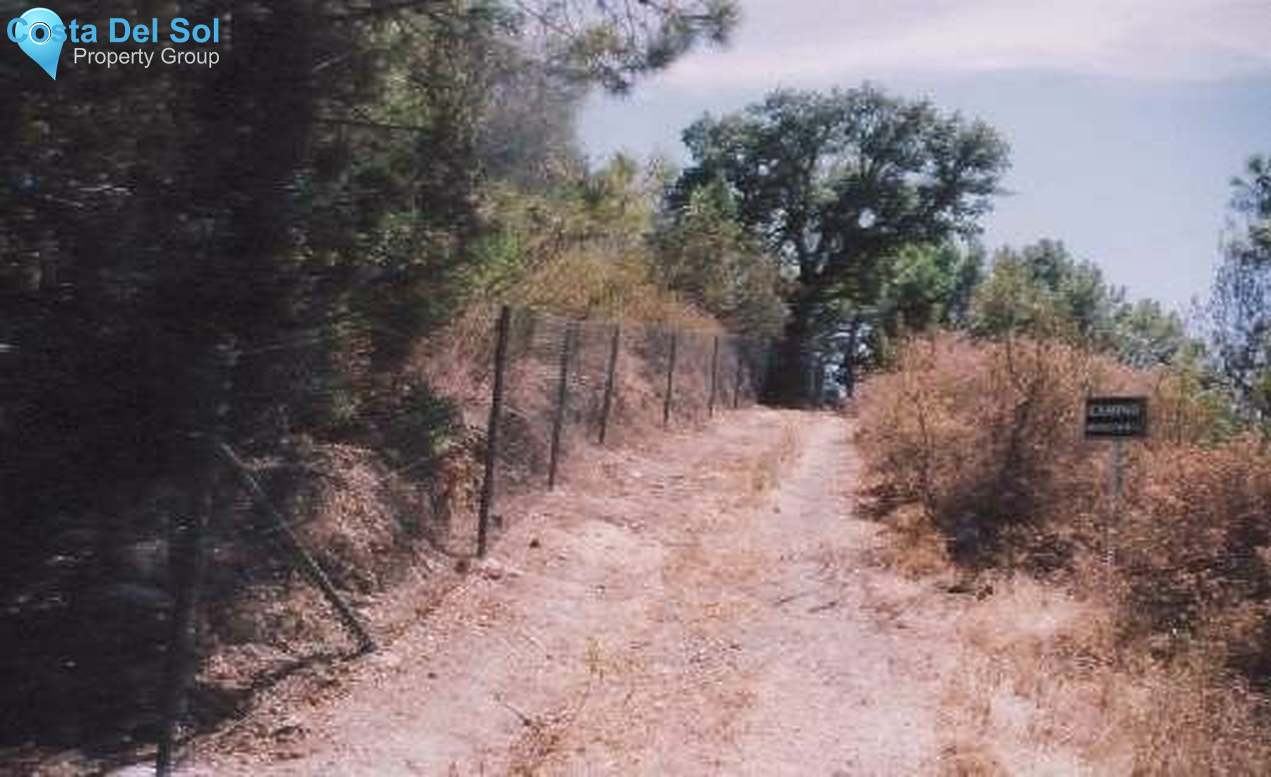 Finca - Cortijo in Estepona-1520937