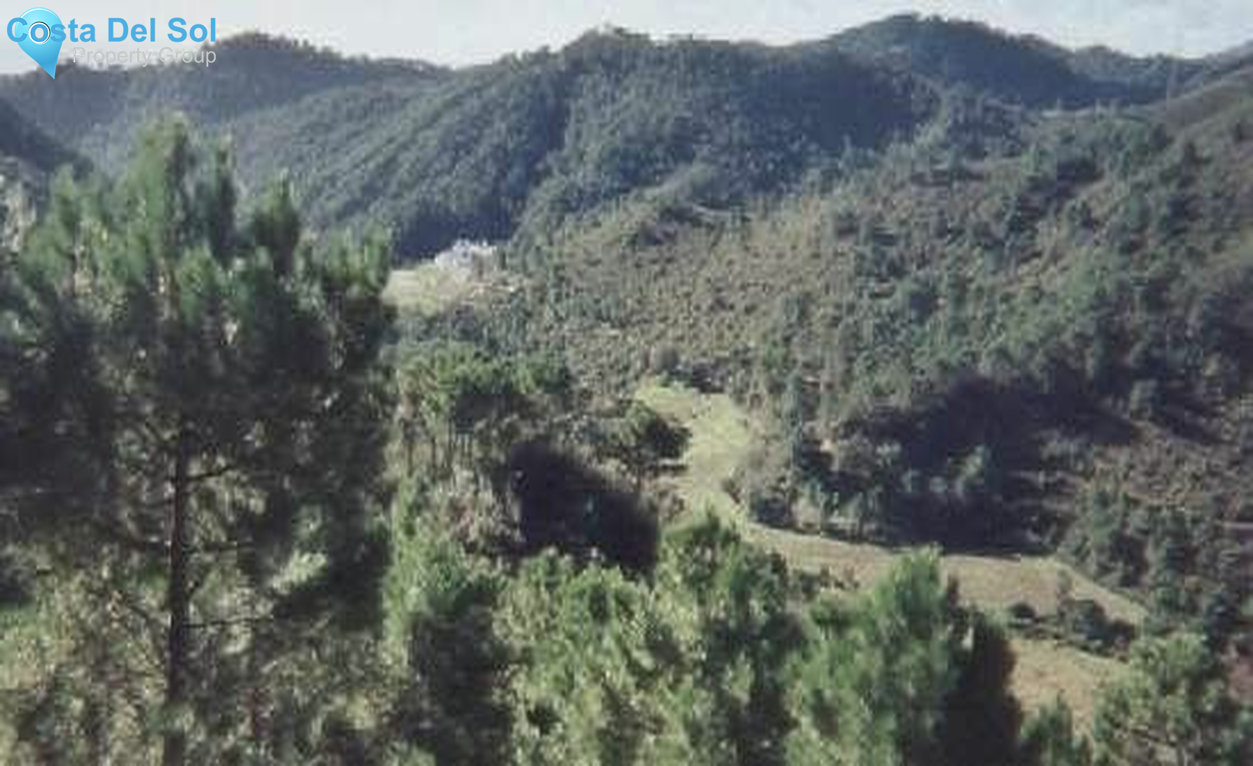 Finca - Cortijo in Estepona-1520939