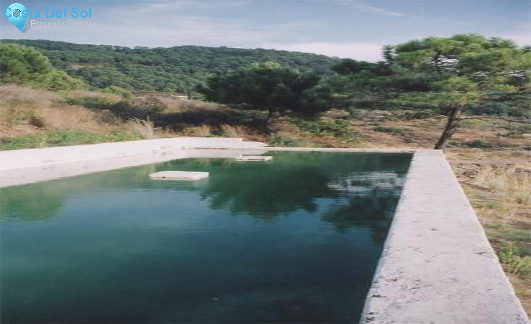 Finca - Cortijo in Estepona-1520940