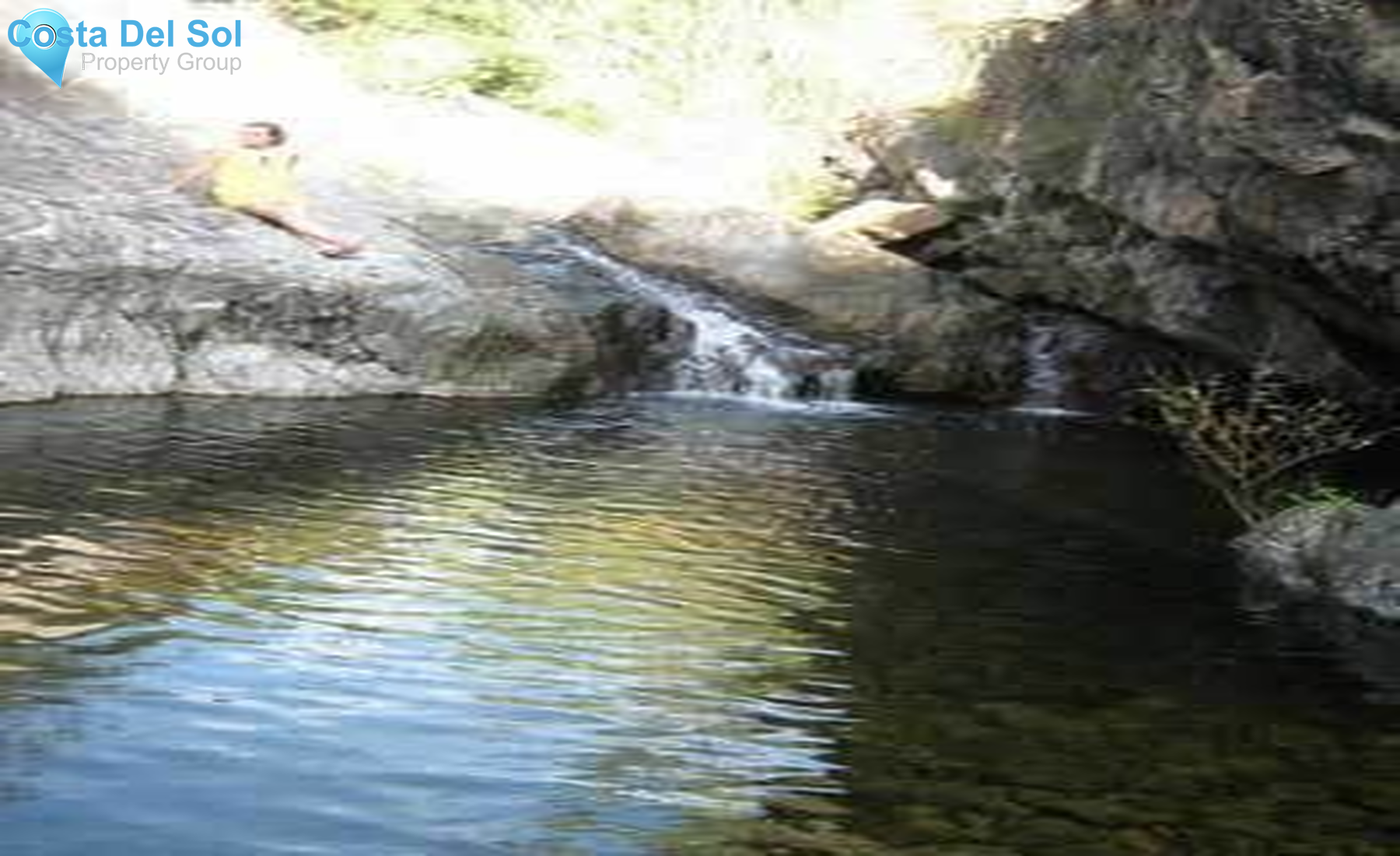 Finca - Cortijo in Estepona-1520941