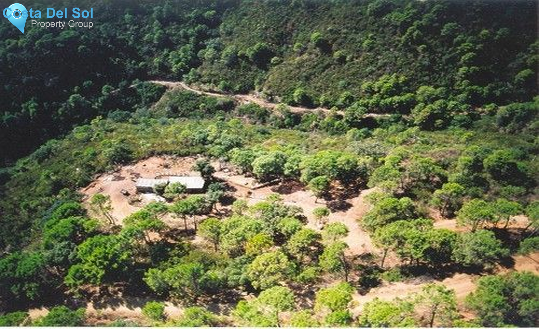 Finca - Cortijo in Estepona-1520930