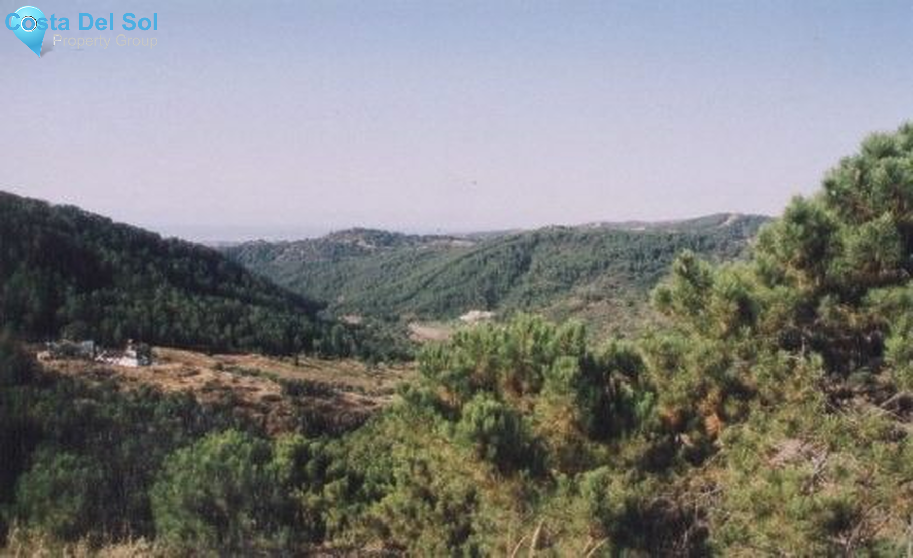 Finca - Cortijo in Estepona-1520931