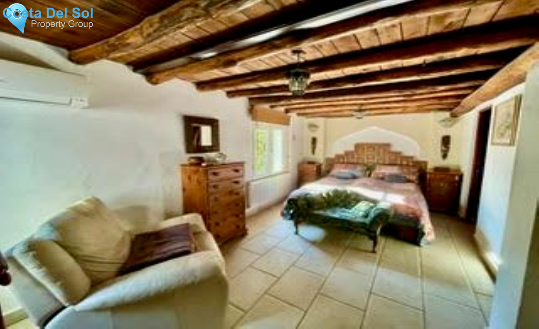 Finca - Cortijo in Genalguacil-1186958