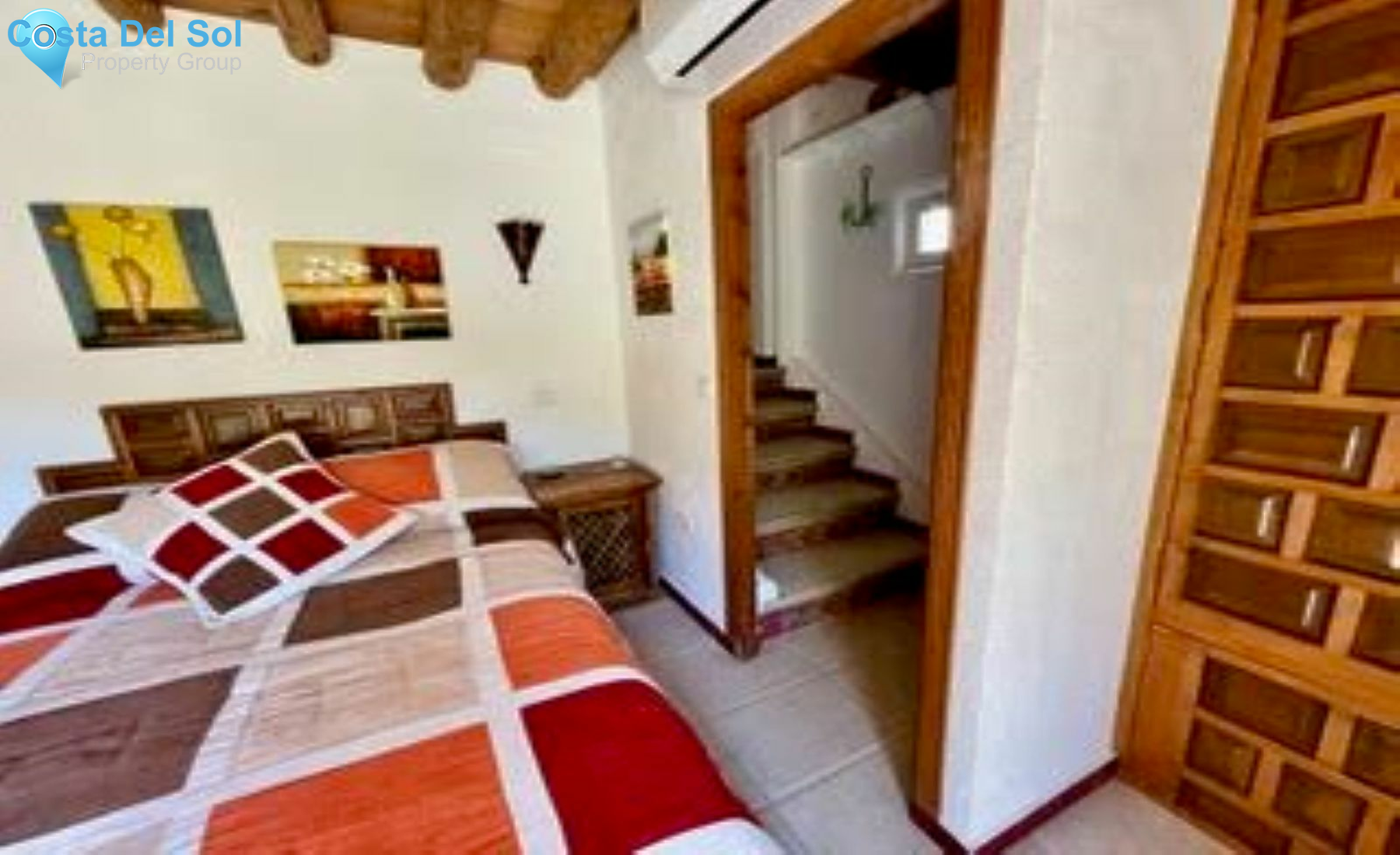 Finca - Cortijo in Genalguacil-1186960