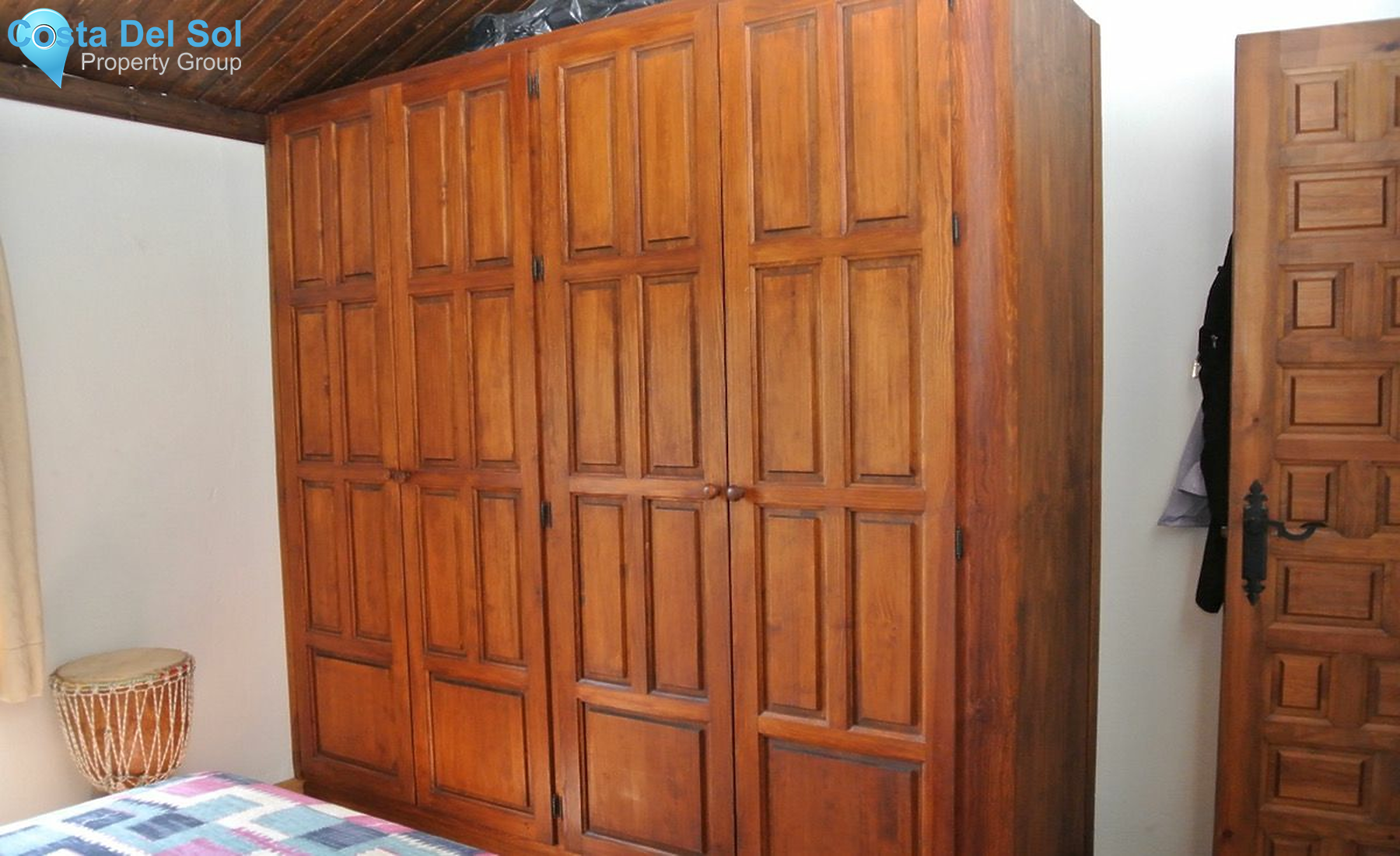 Finca - Cortijo in Istán-1479672