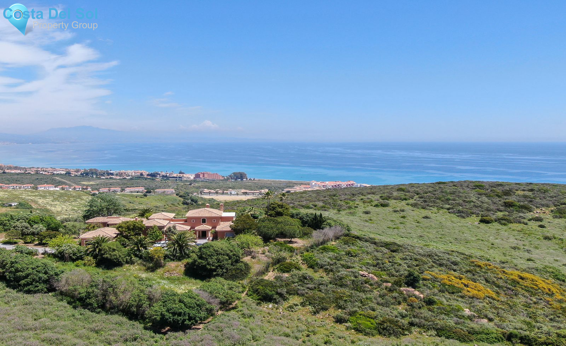 Finca - Cortijo in Manilva-1219140