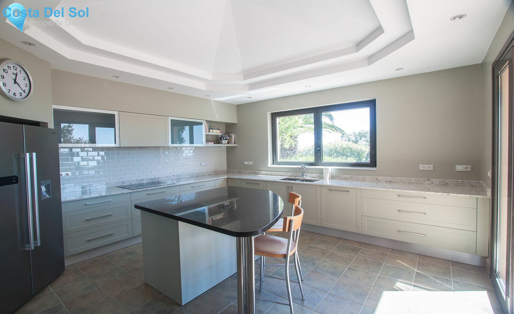 Finca - Cortijo in Manilva-1219149