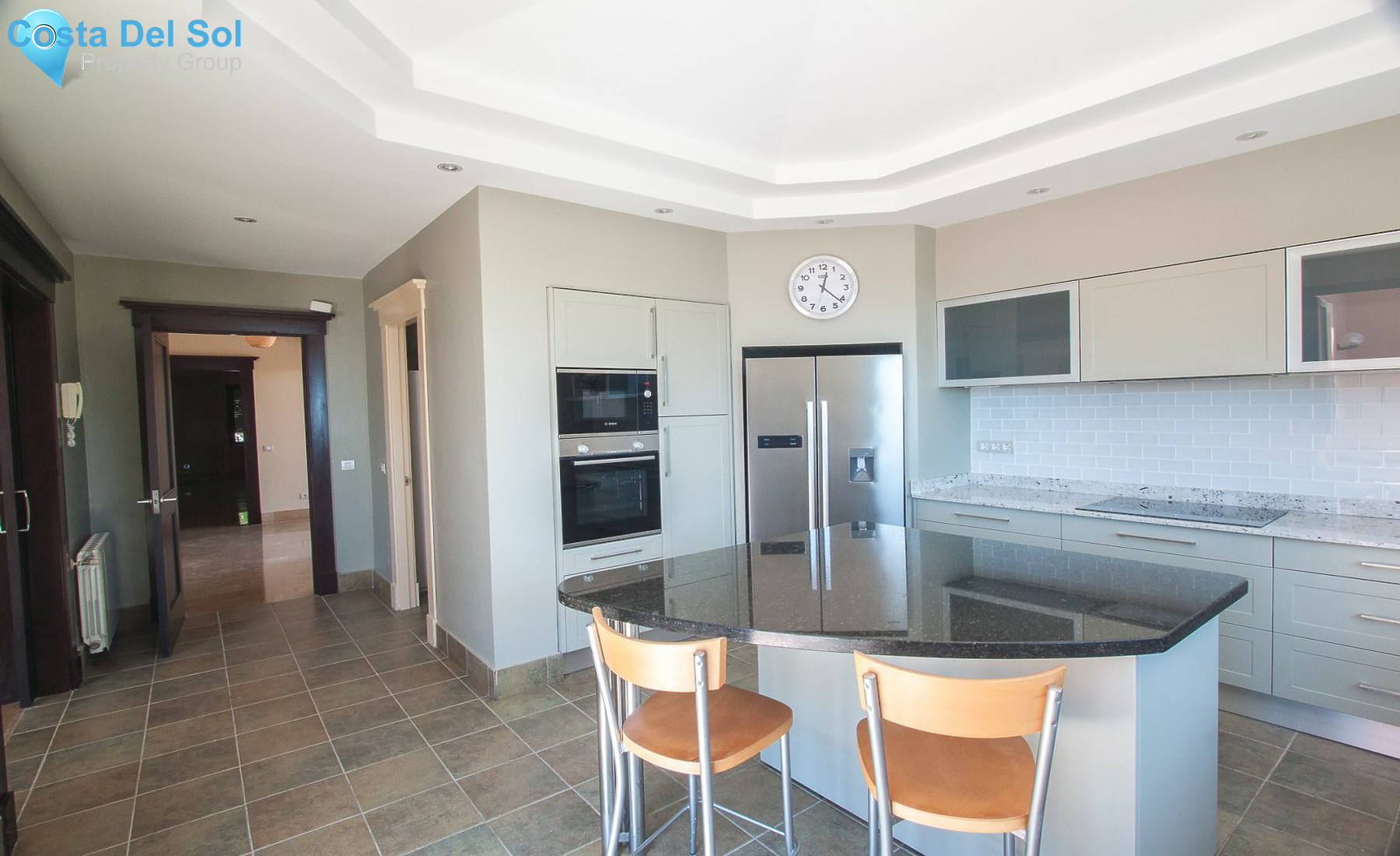 Finca - Cortijo in Manilva-1219150