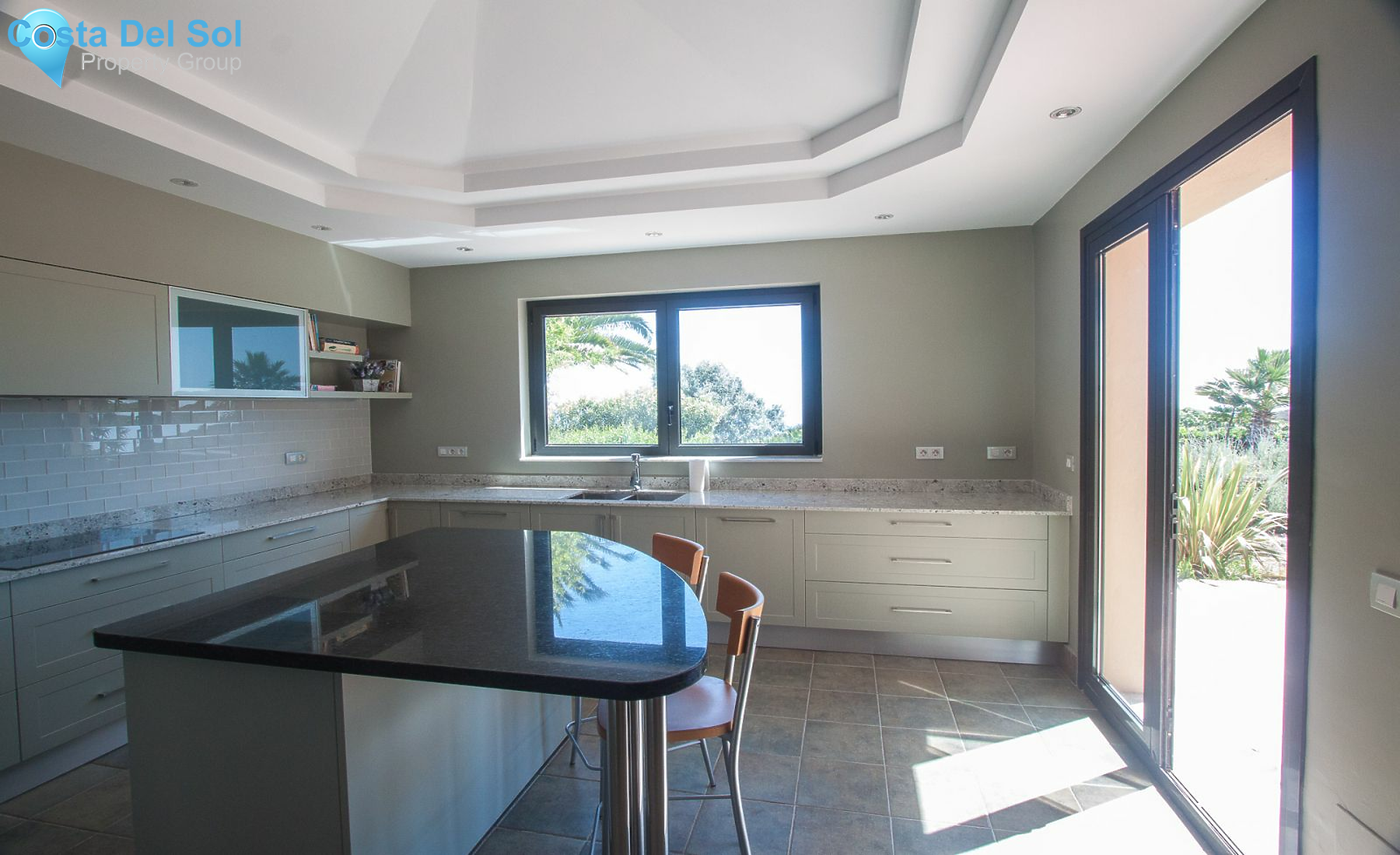 Finca - Cortijo in Manilva-1219151