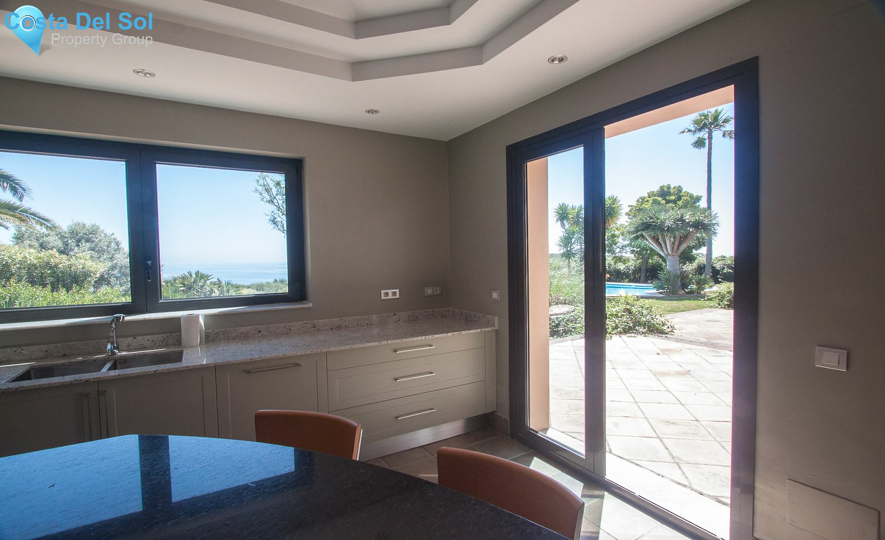 Finca - Cortijo in Manilva-1219152