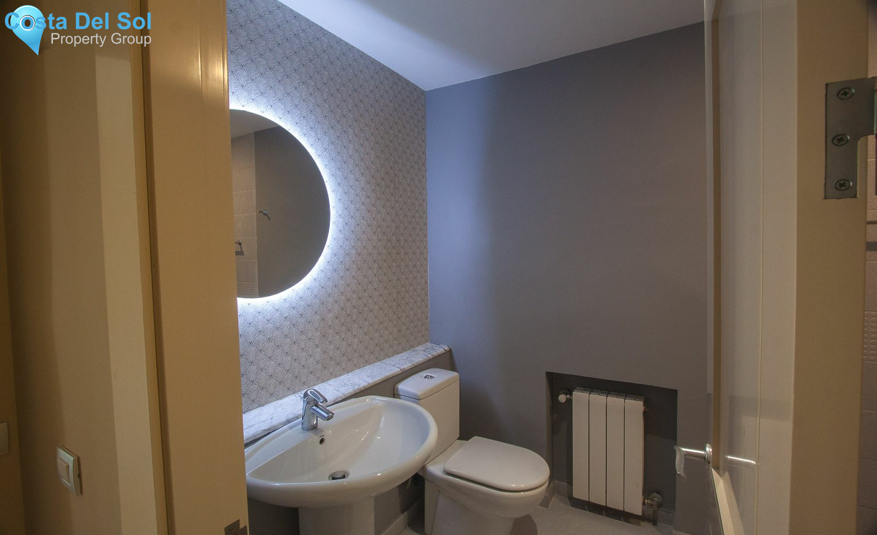 Finca - Cortijo in Manilva-1219154