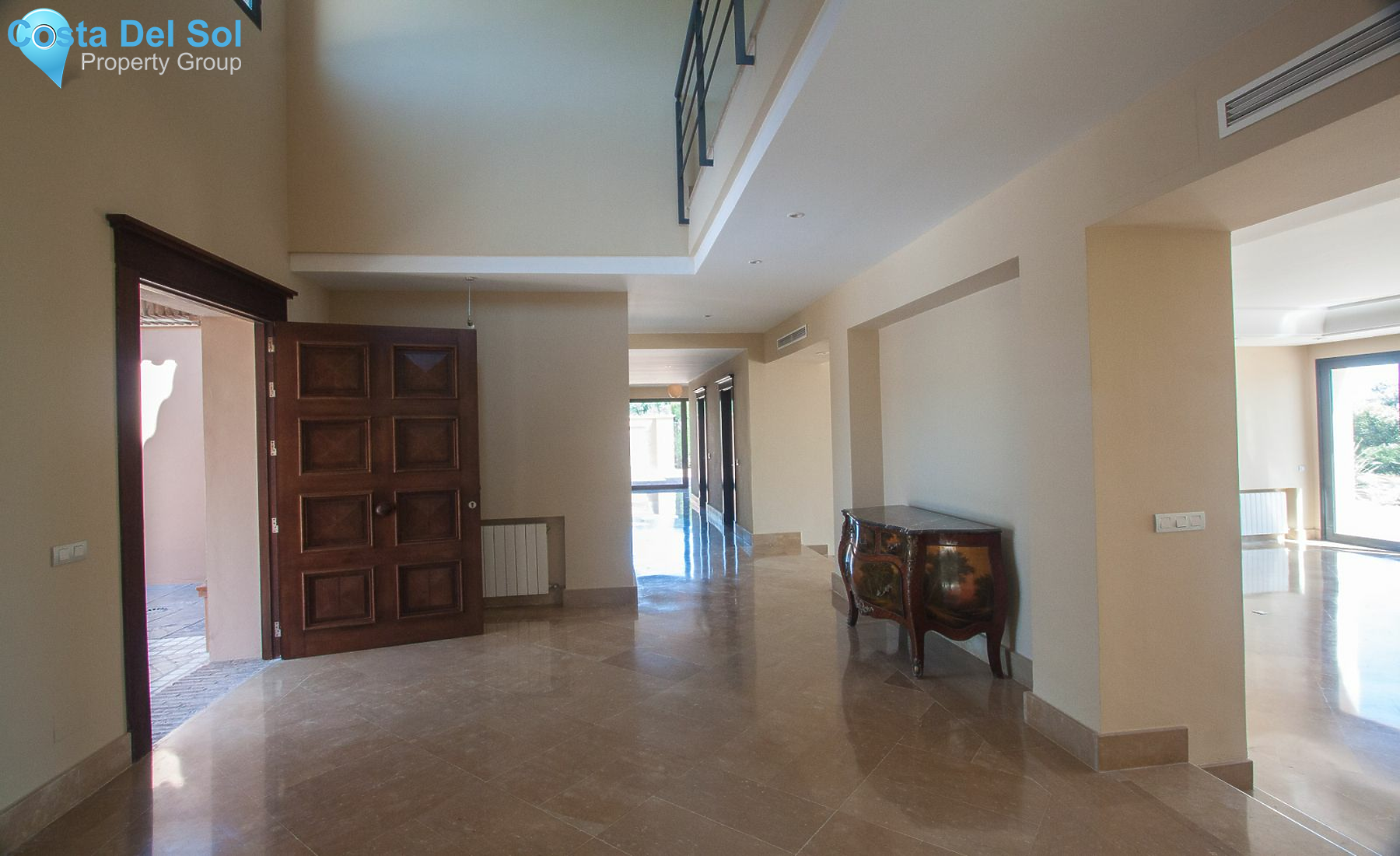 Finca - Cortijo in Manilva-1219143