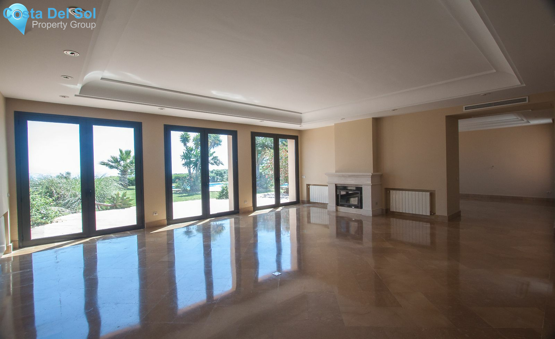 Finca - Cortijo in Manilva-1219144