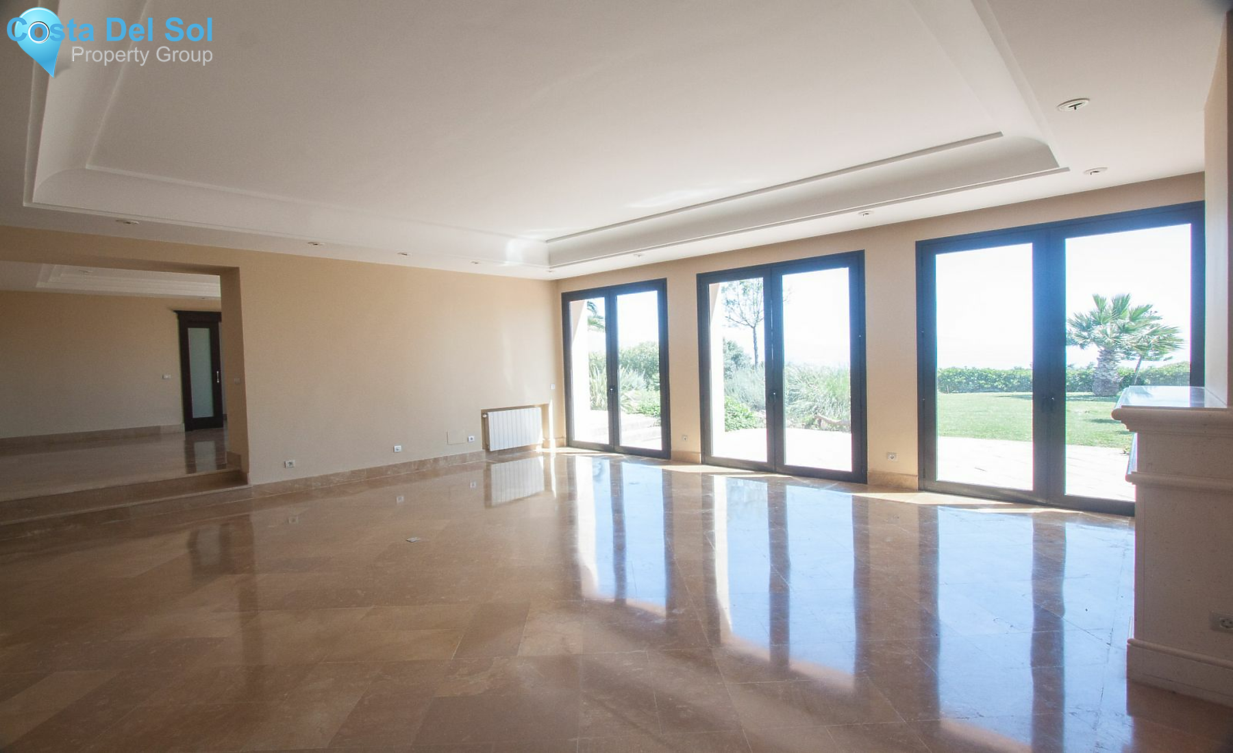 Finca - Cortijo in Manilva-1219145