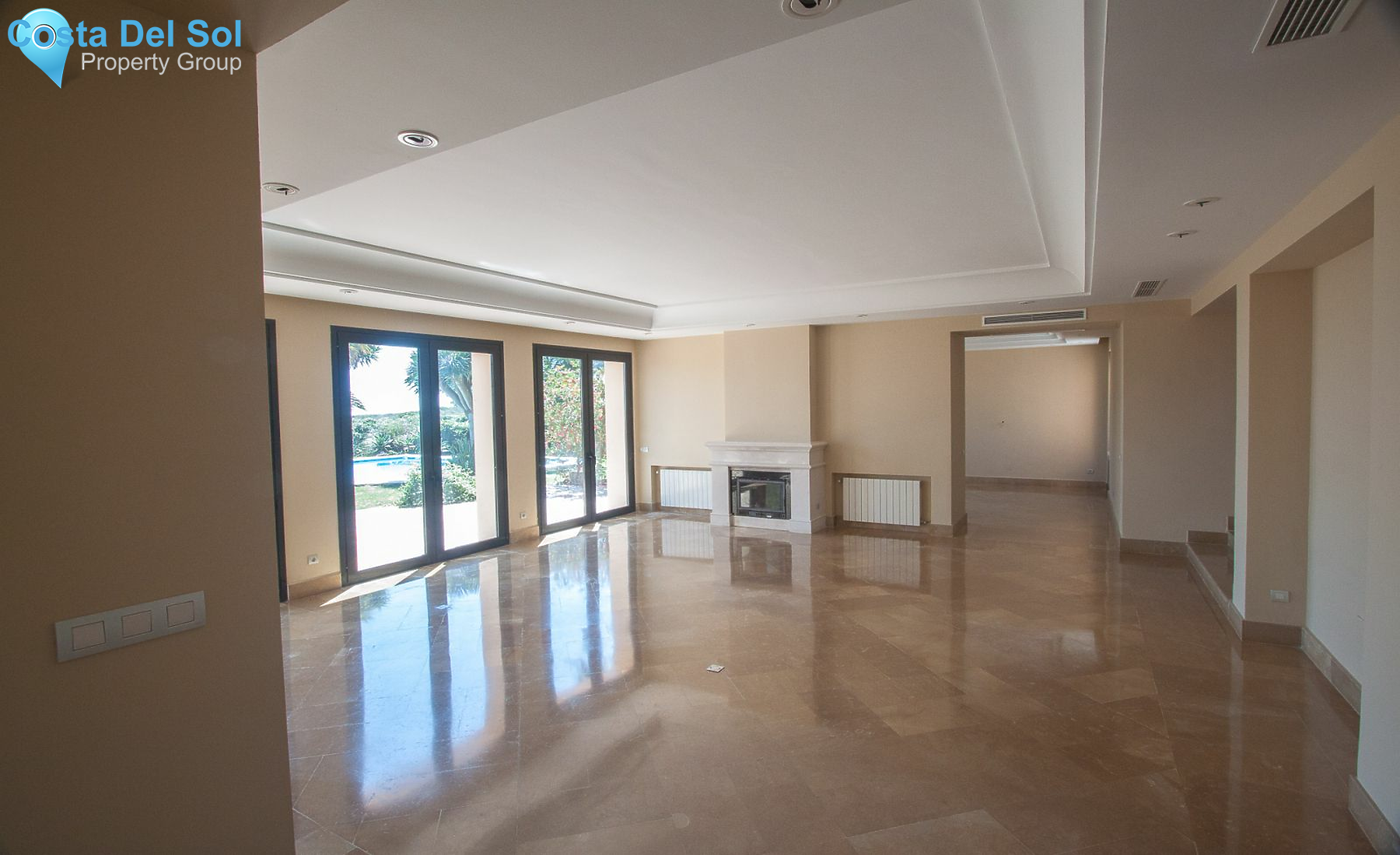 Finca - Cortijo in Manilva-1219146