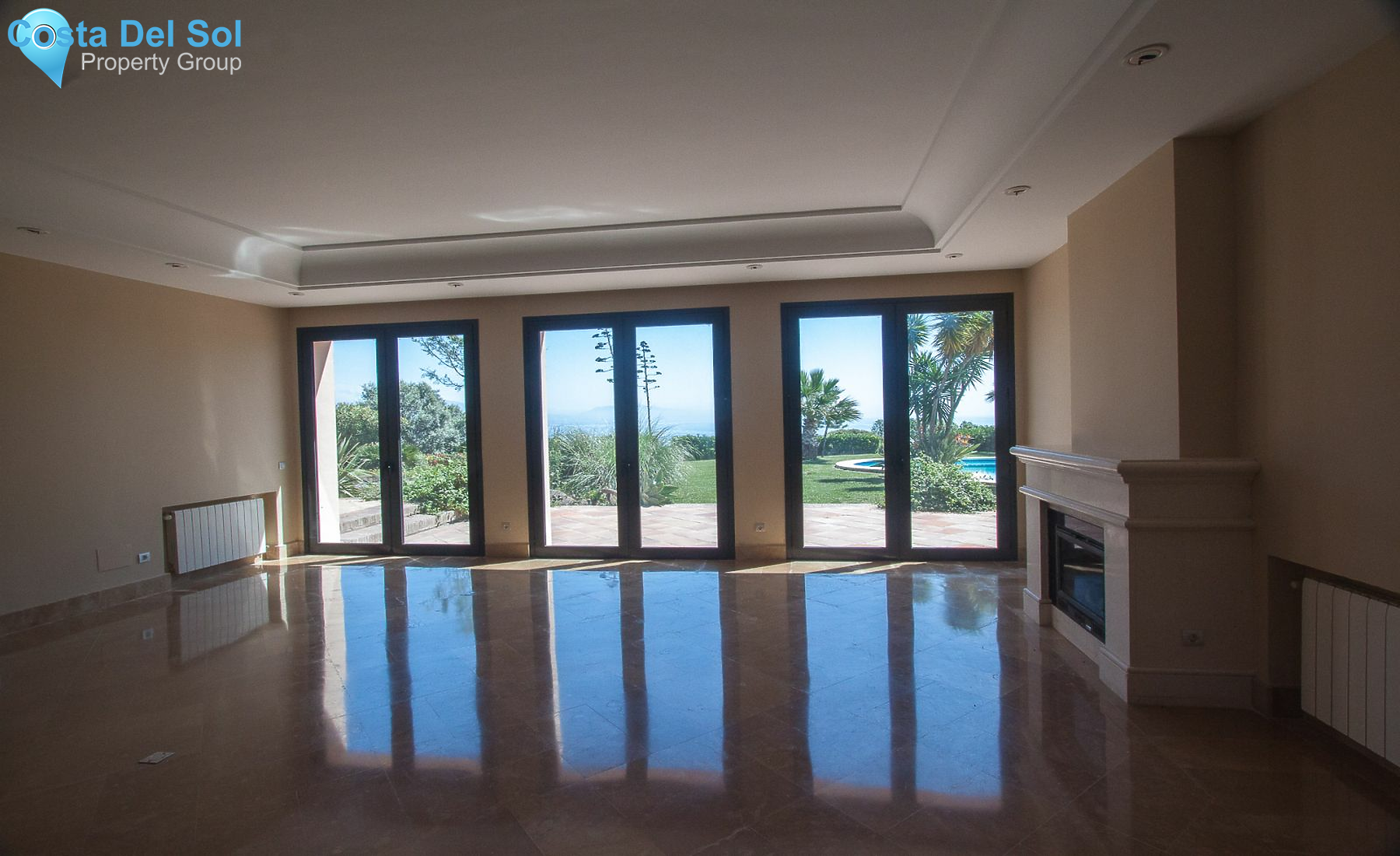 Finca - Cortijo in Manilva-1219147