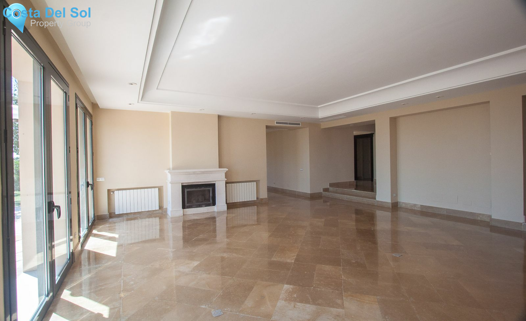 Finca - Cortijo in Manilva-1219148