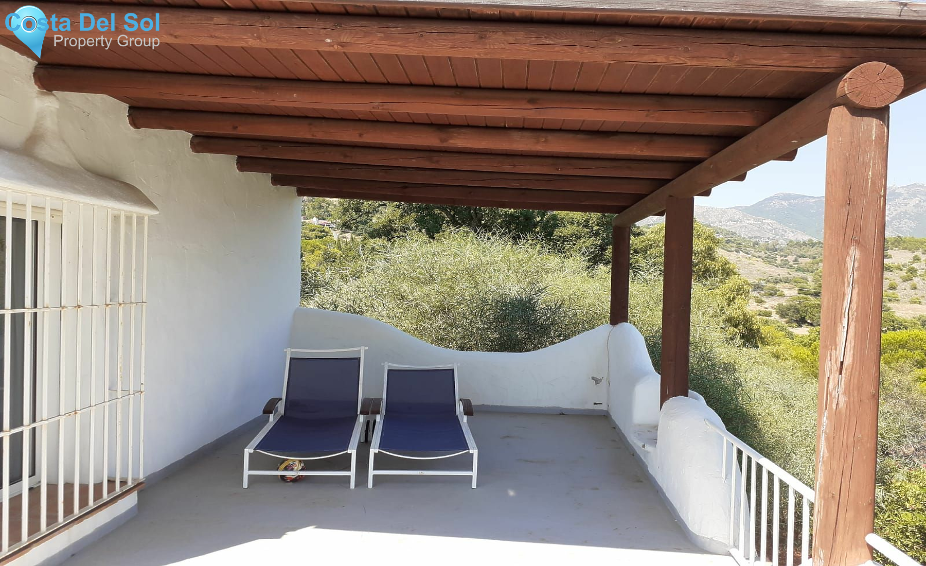 Finca - Cortijo in Mijas-1186397