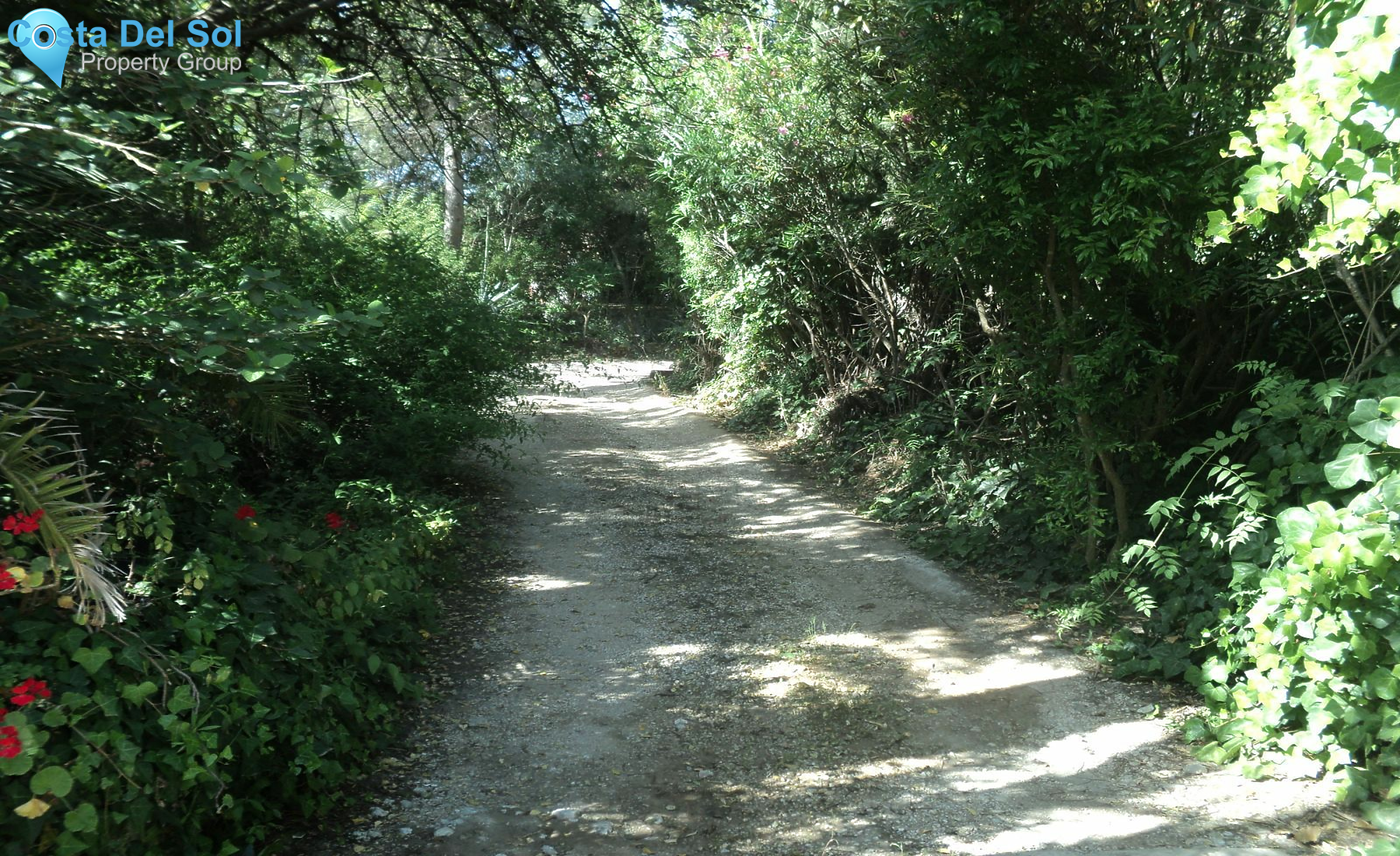 Finca - Cortijo in Mijas-1186399