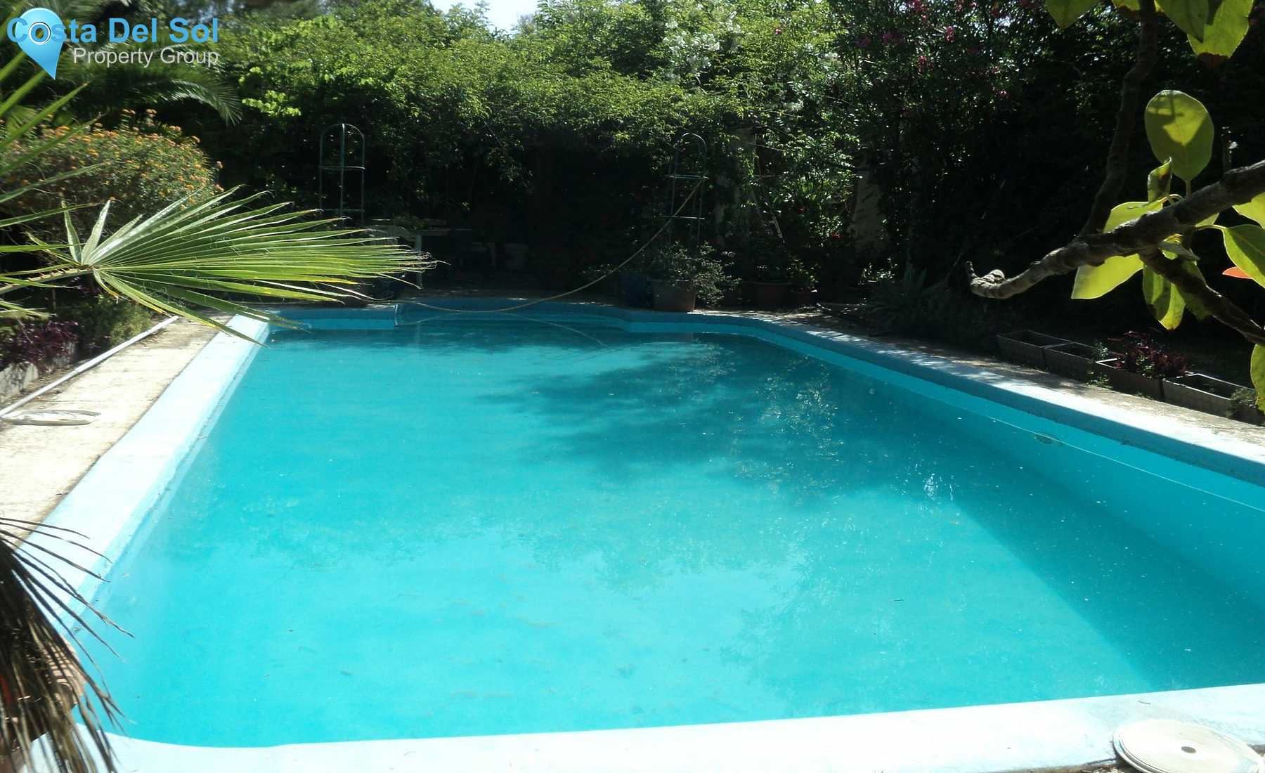 Finca - Cortijo in Mijas-1186388