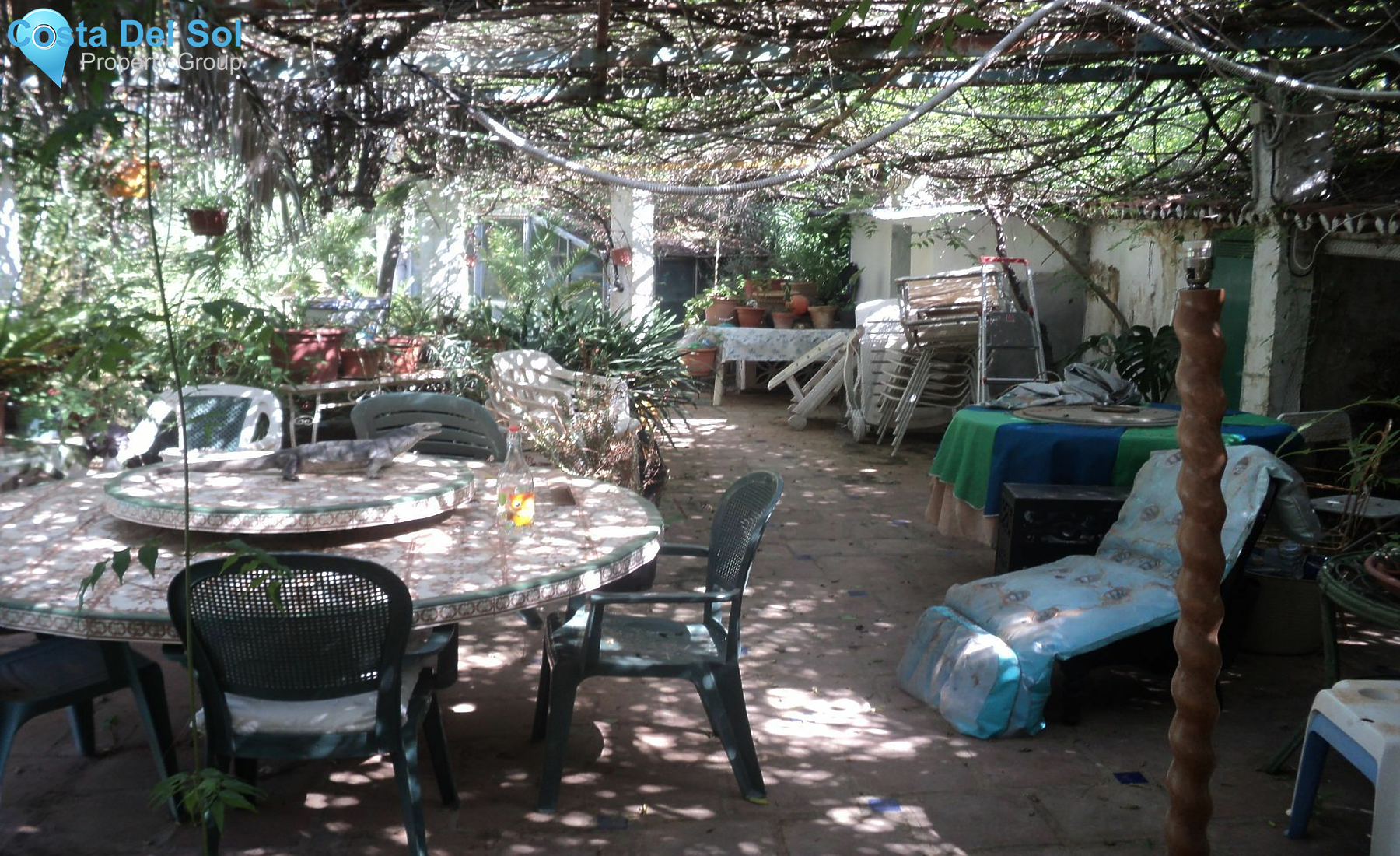 Finca - Cortijo in Mijas-1186389