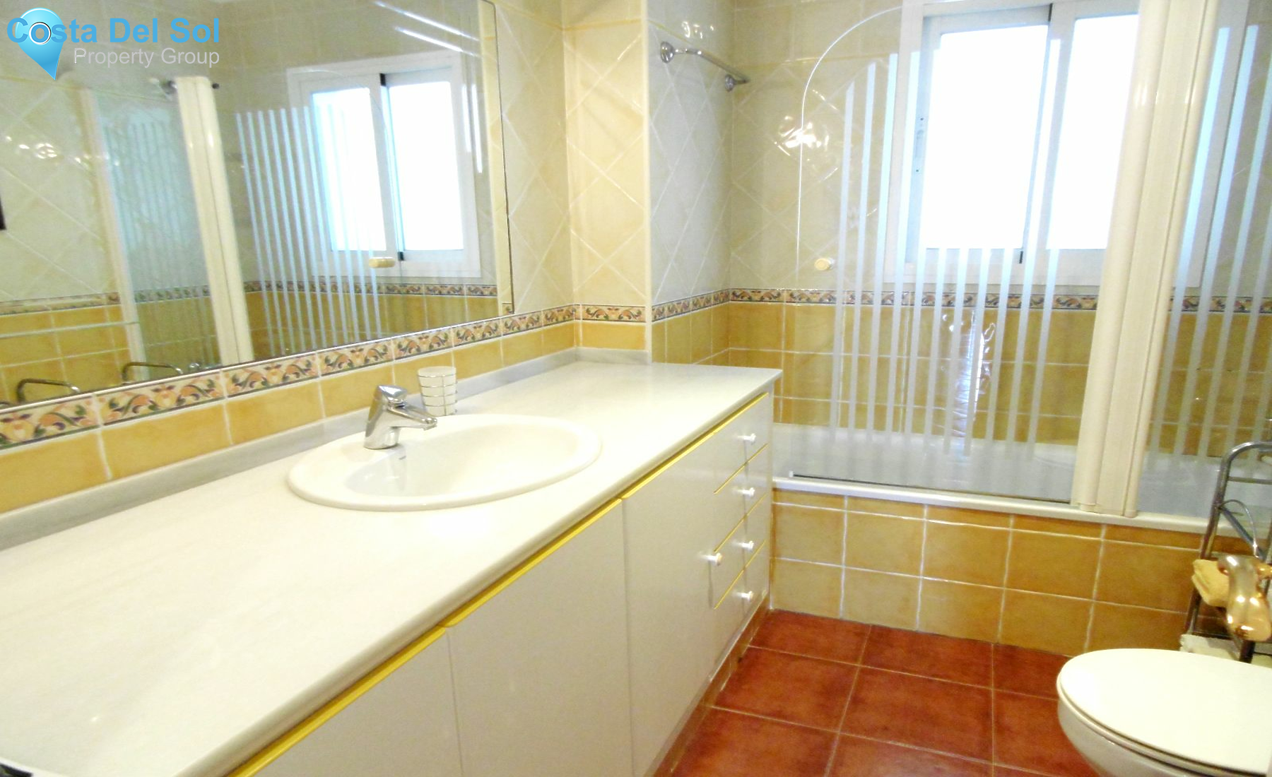 Finca - Cortijo in Mijas-1211217