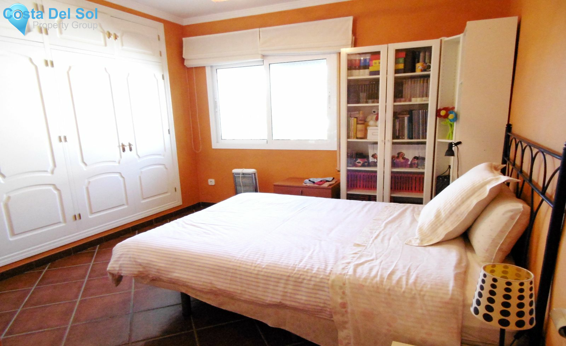 Finca - Cortijo in Mijas-1211218