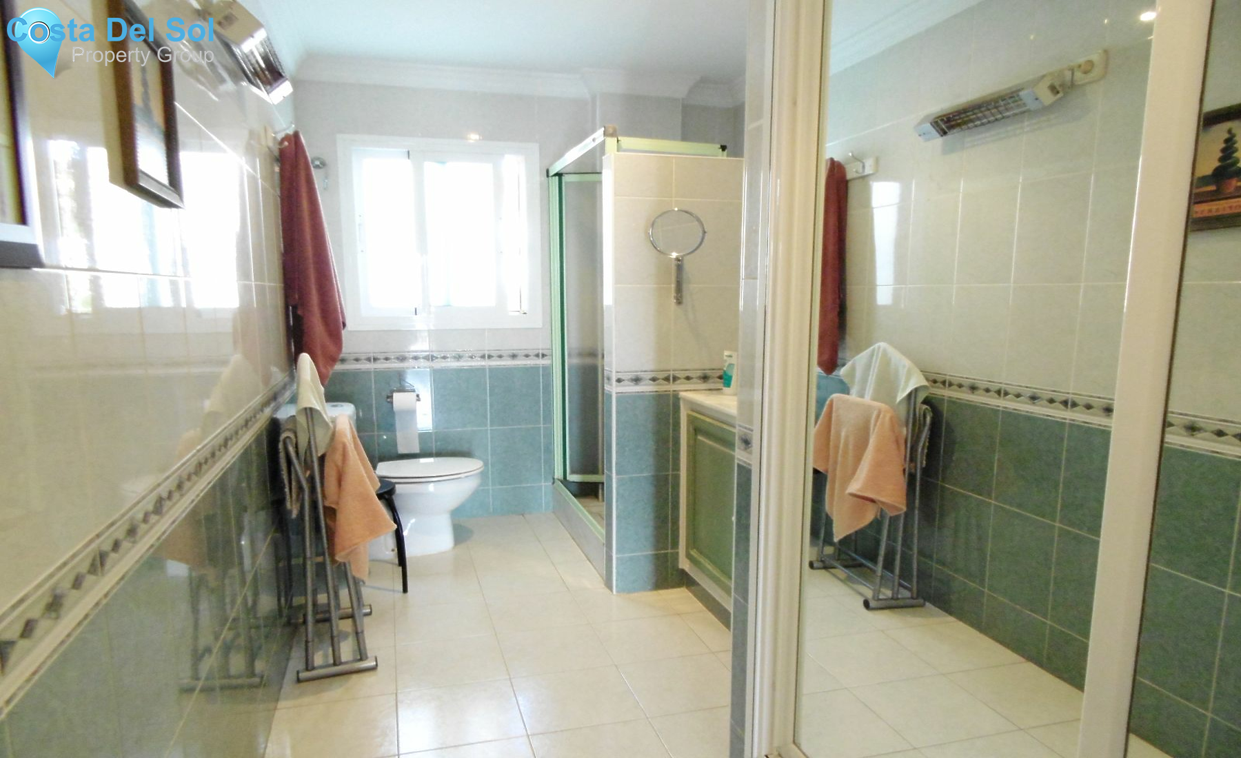 Finca - Cortijo in Mijas-1211219