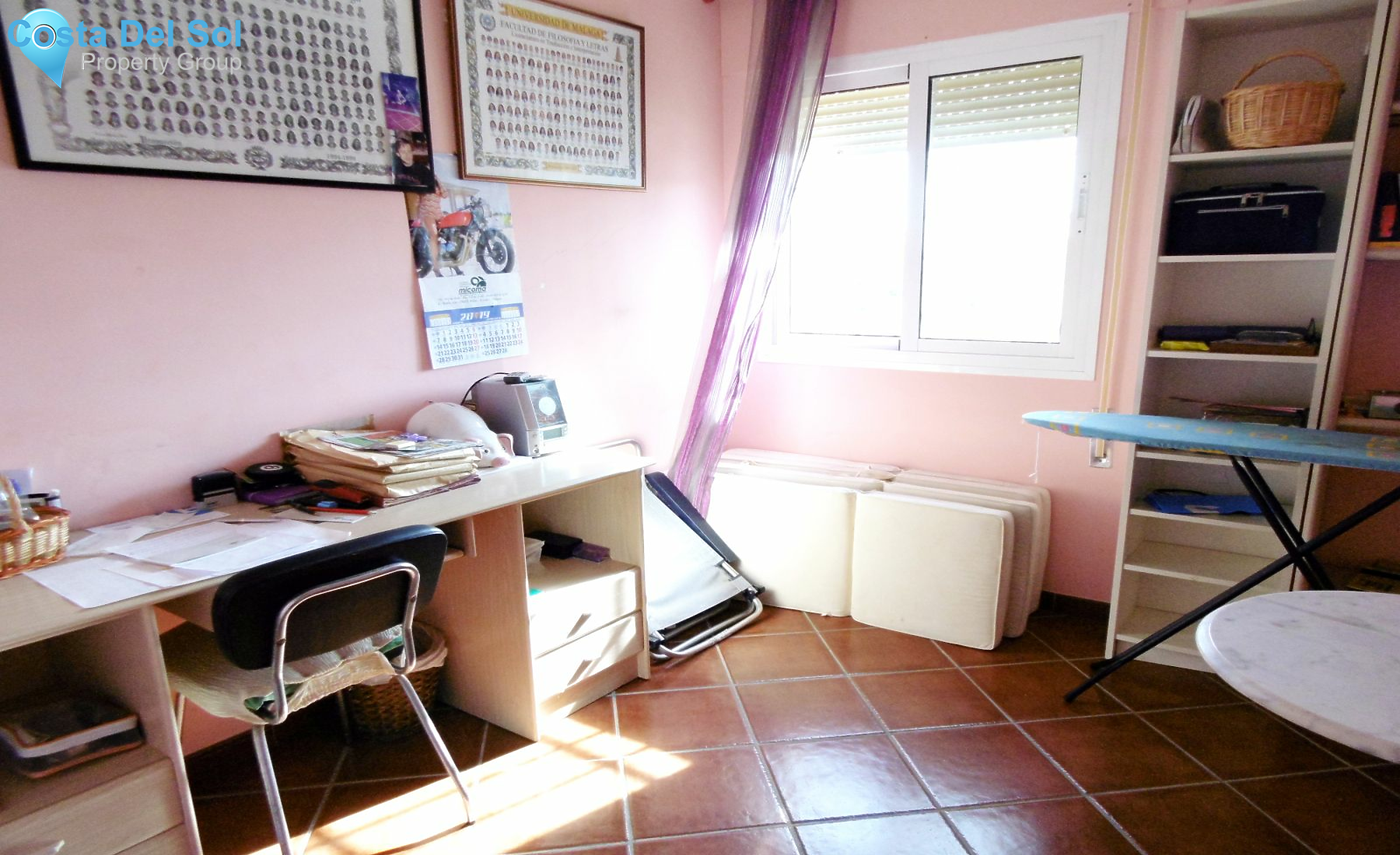 Finca - Cortijo in Mijas-1211220