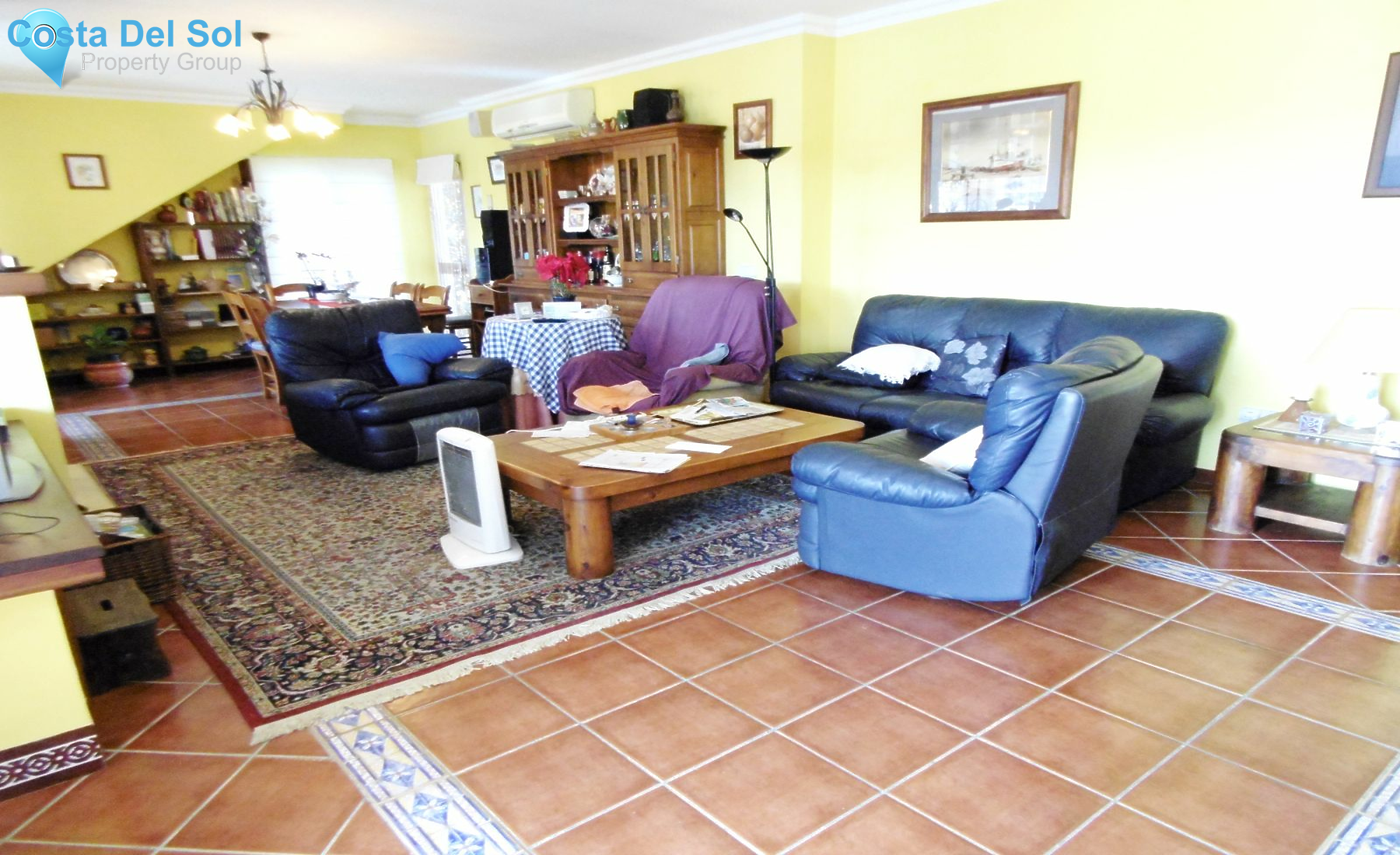 Finca - Cortijo in Mijas-1211221