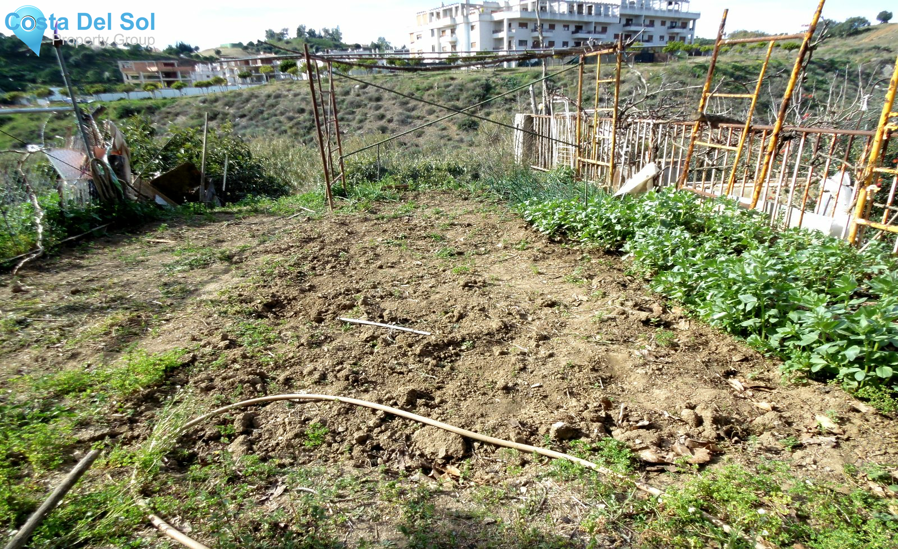 Finca - Cortijo in Mijas-1211226