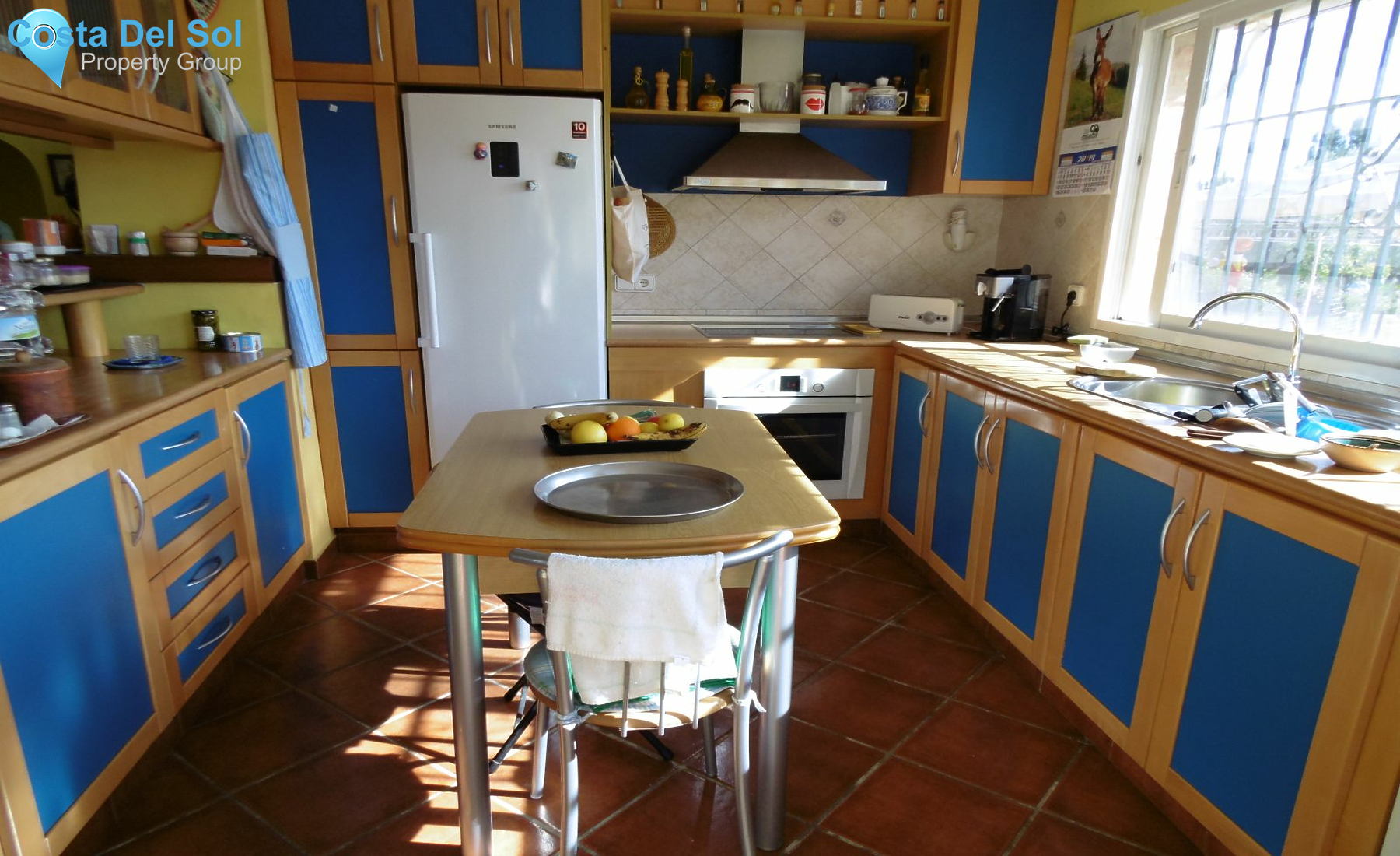 Finca - Cortijo in Mijas-1211210