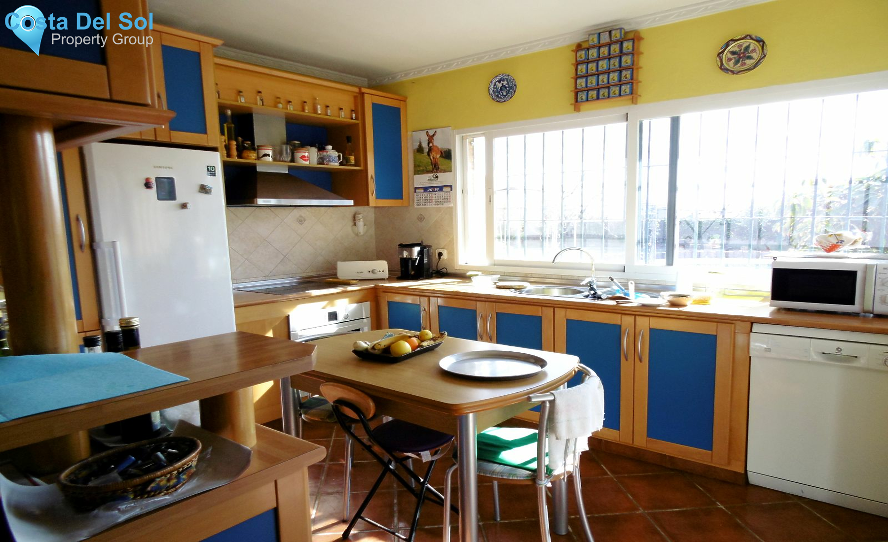 Finca - Cortijo in Mijas-1211213