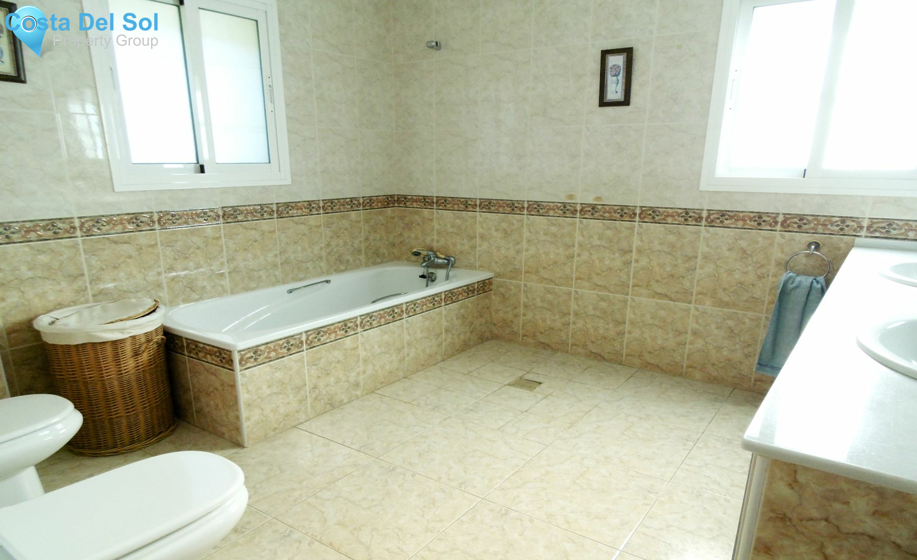 Finca - Cortijo in Mijas-1211215