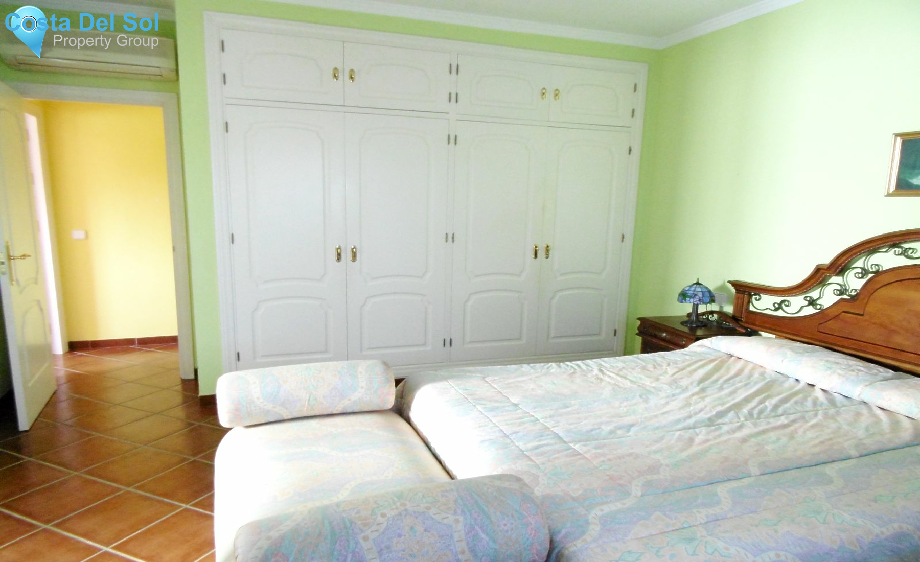 Finca - Cortijo in Mijas-1211216