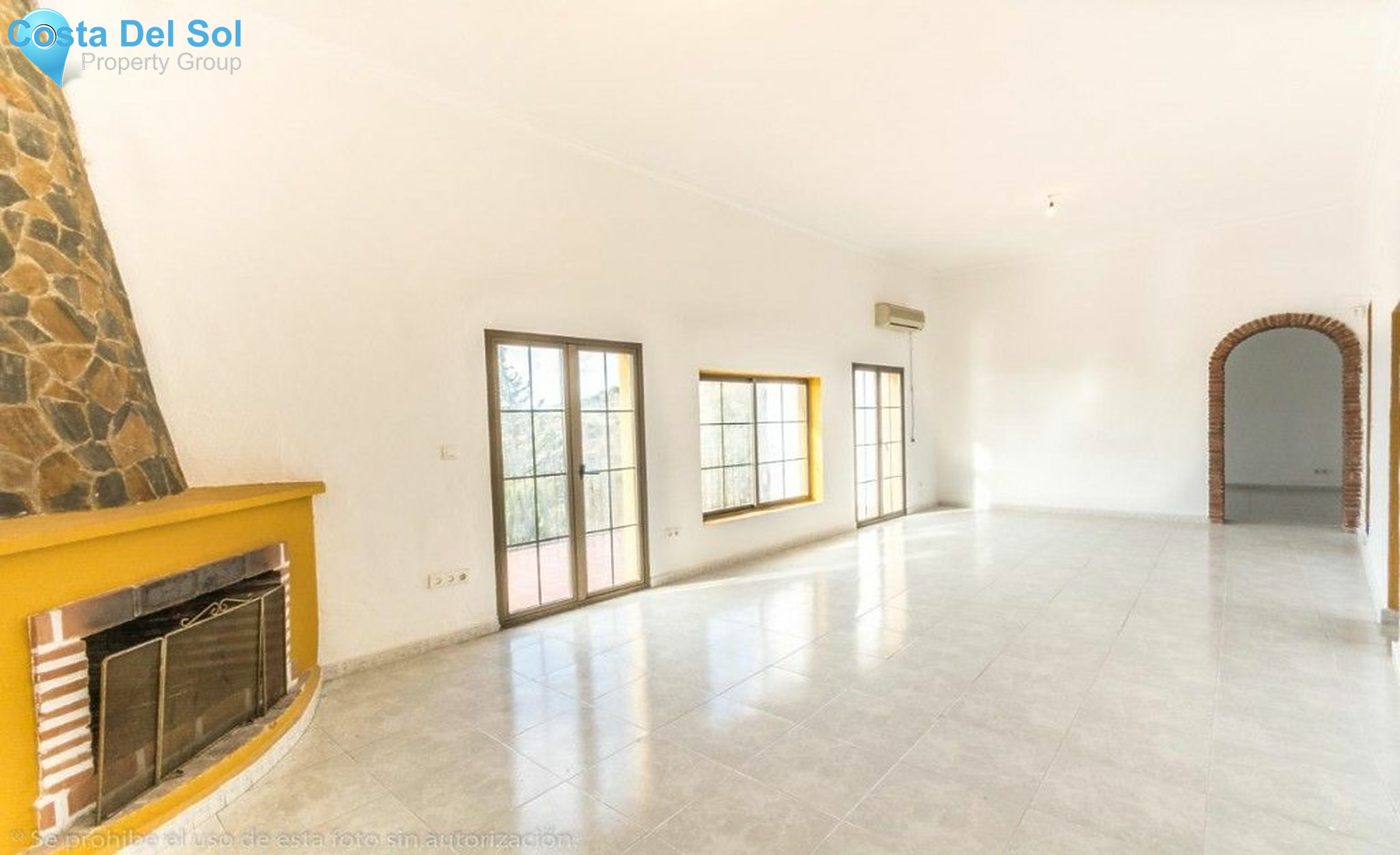 Finca - Cortijo in Mijas-1223139