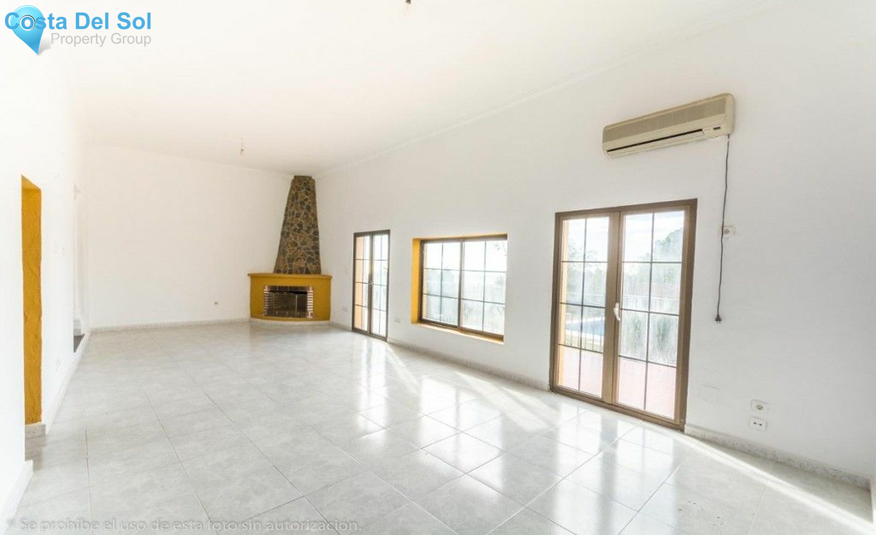 Finca - Cortijo in Mijas-1223140