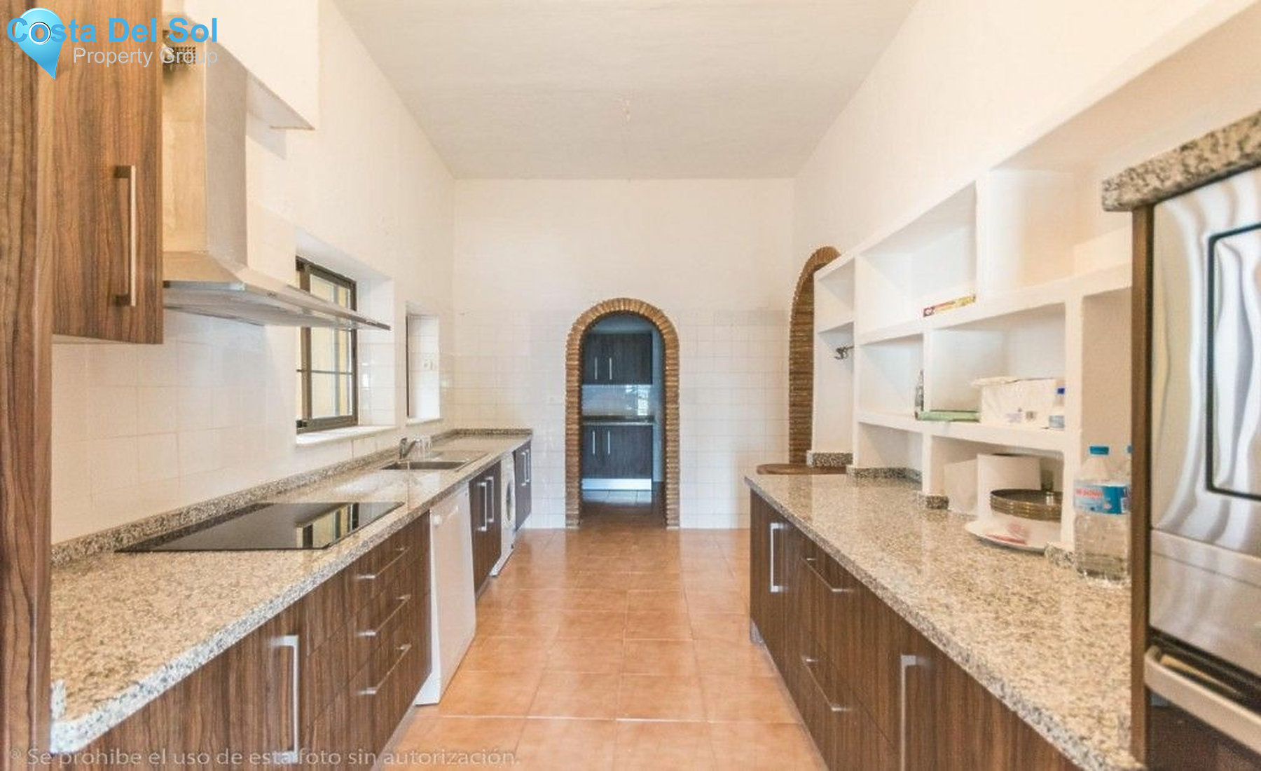 Finca - Cortijo in Mijas-1223144