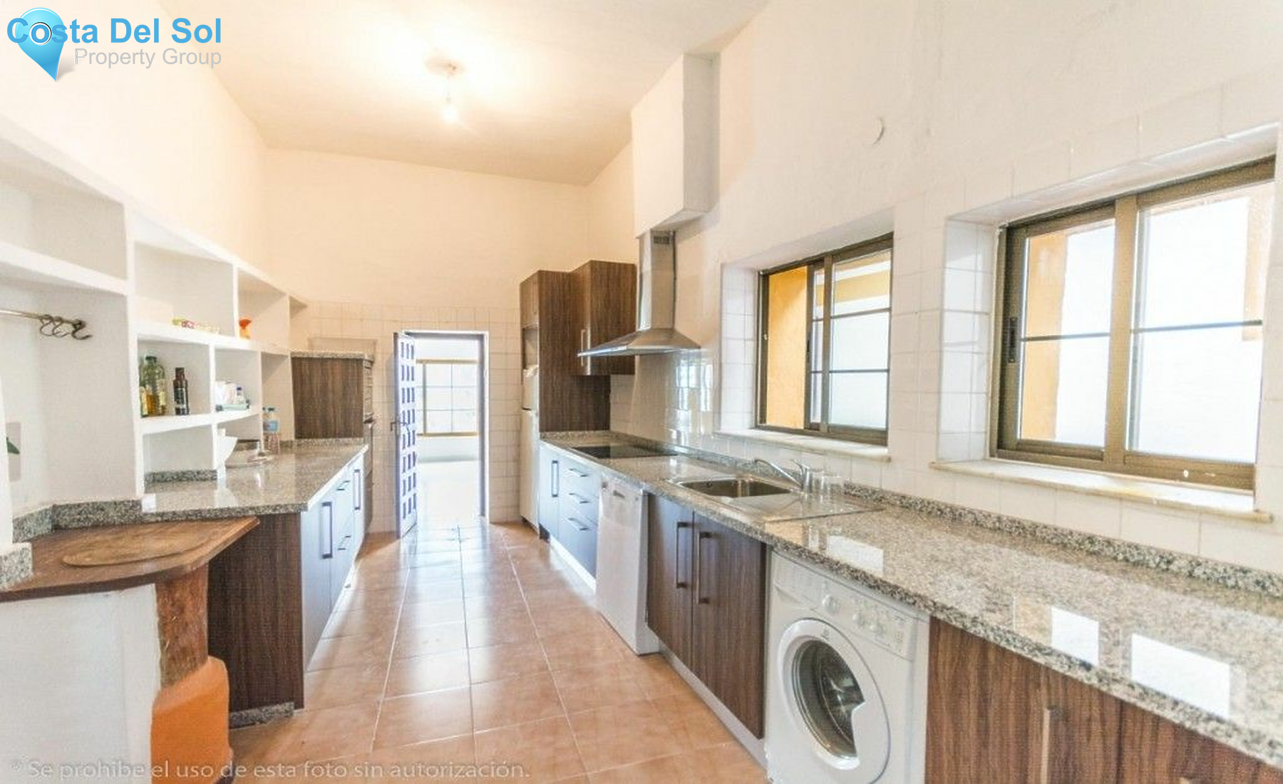 Finca - Cortijo in Mijas-1223145