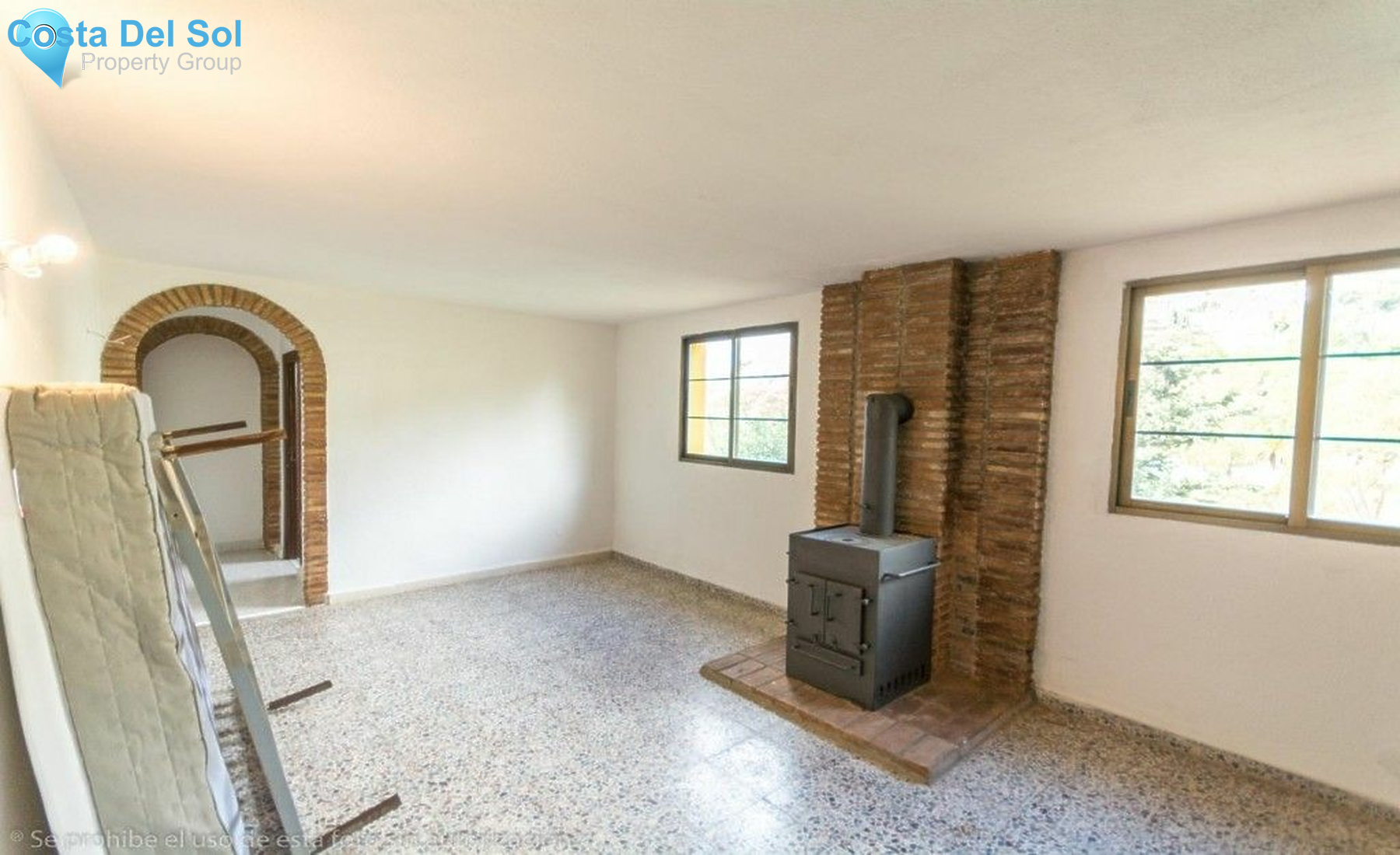 Finca - Cortijo in Mijas-1223147