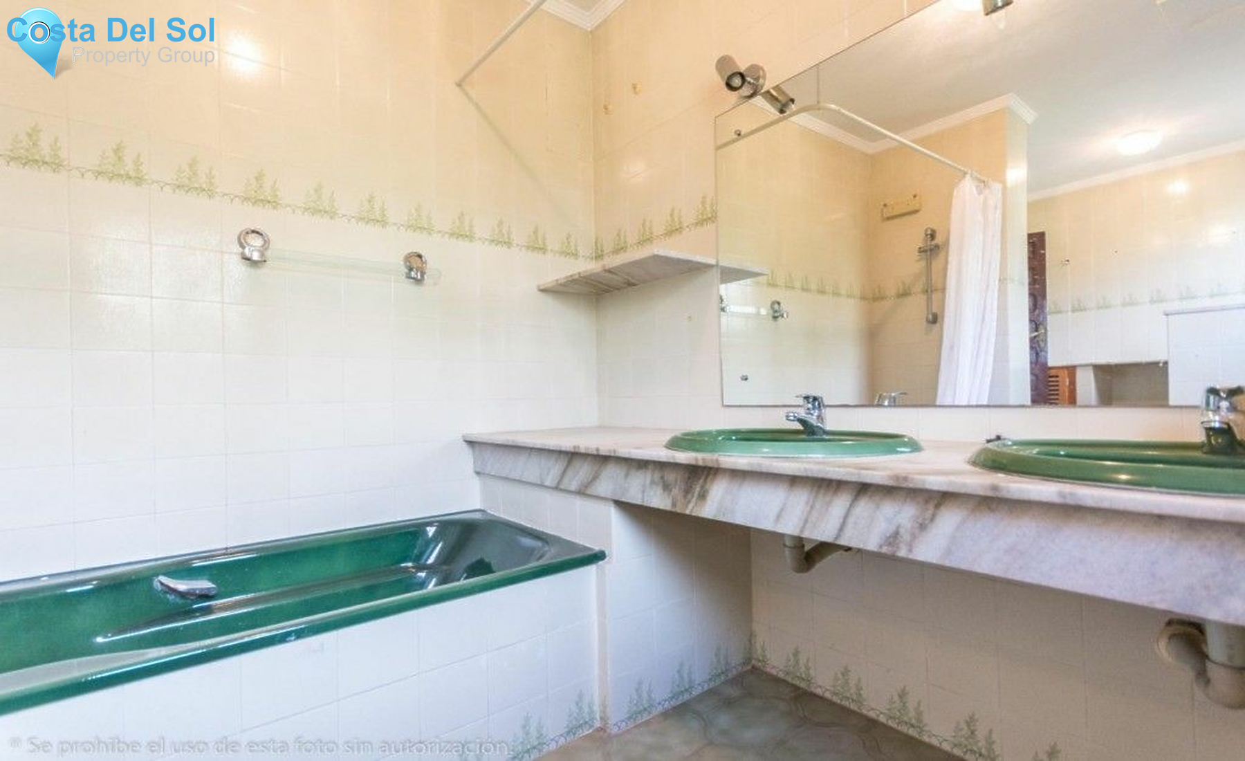 Finca - Cortijo in Mijas-1223148