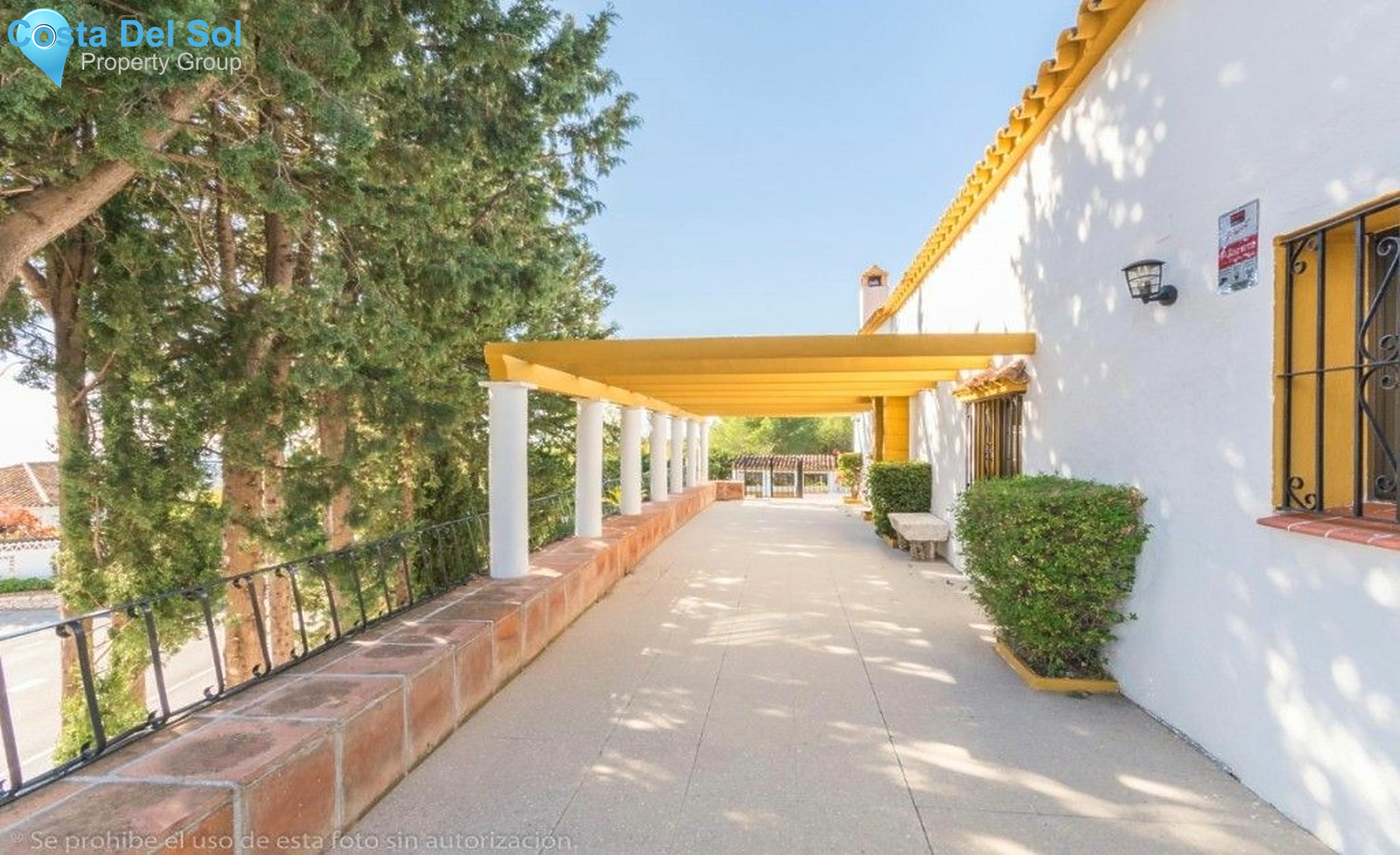 Finca - Cortijo in Mijas-1223136