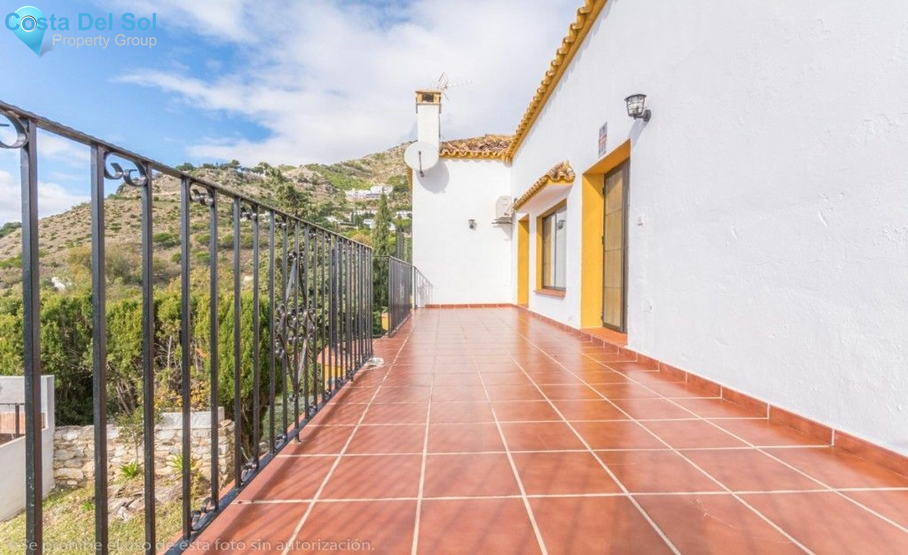 Finca - Cortijo in Mijas-1223137