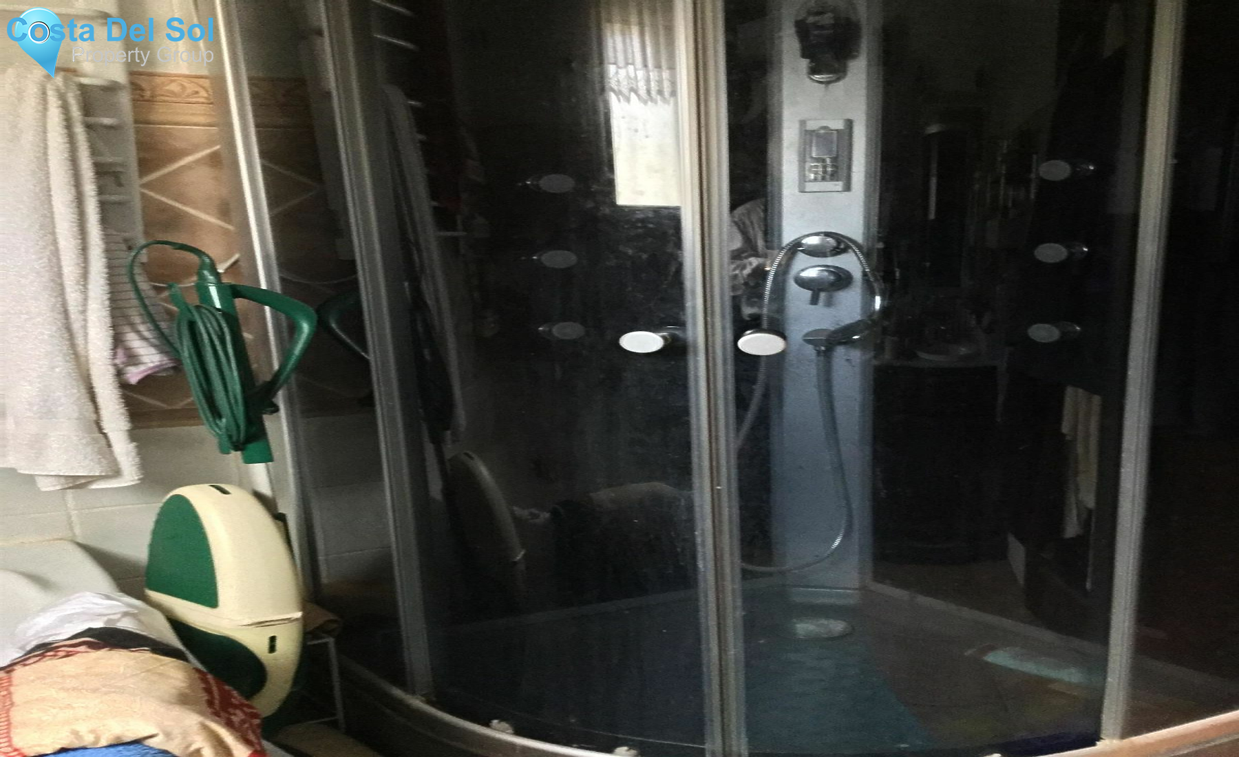 Finca - Cortijo in Mijas-1396813