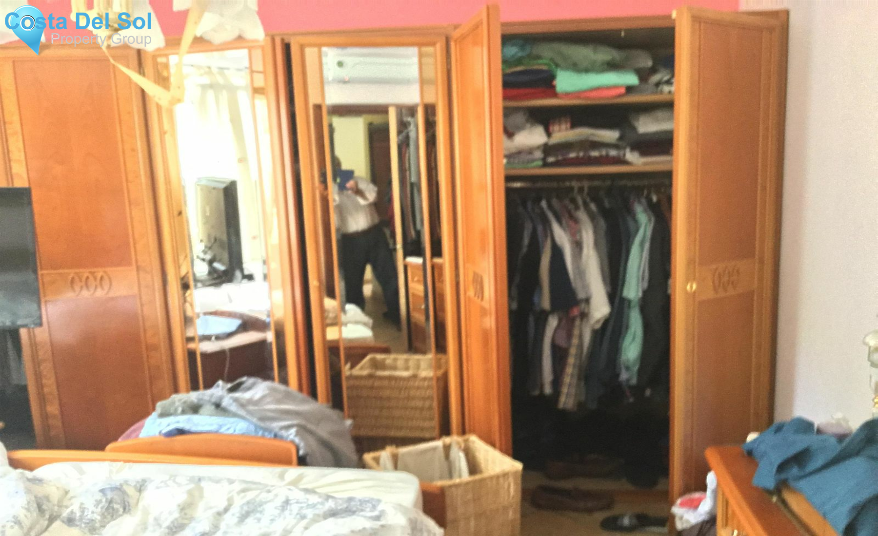 Finca - Cortijo in Mijas-1396814