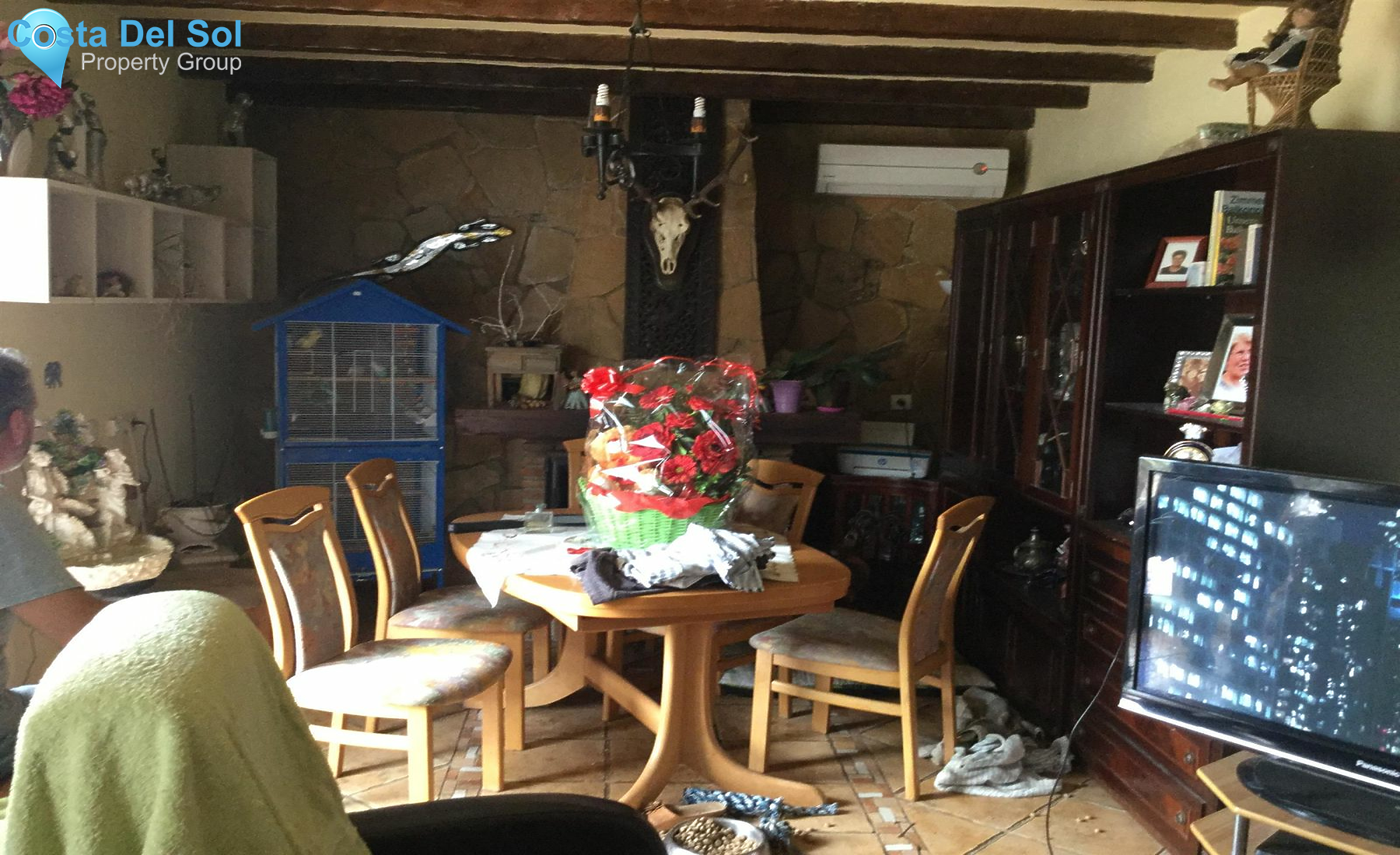 Finca - Cortijo in Mijas-1396815