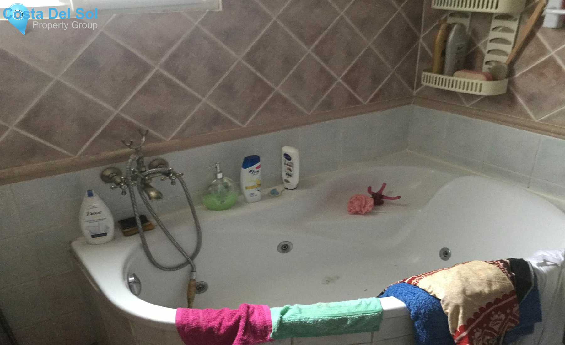 Finca - Cortijo in Mijas-1396817